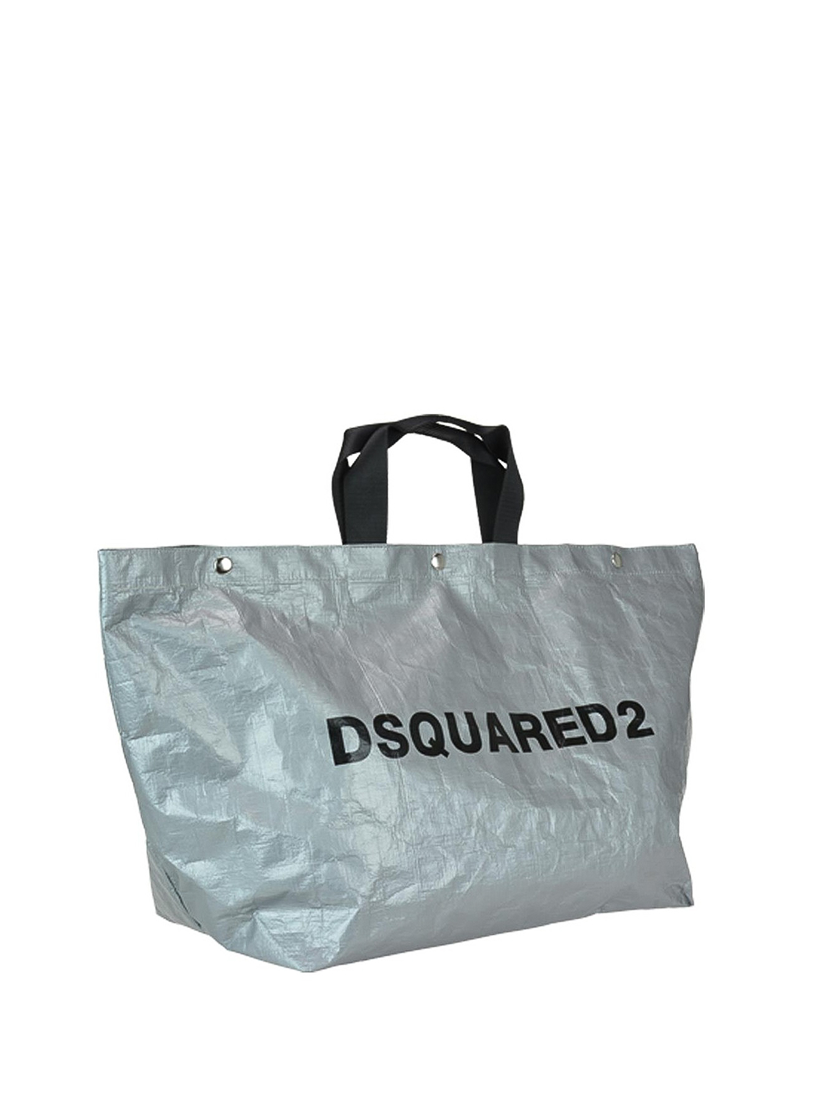 DSQUARED2 - Logo Shopping Bag