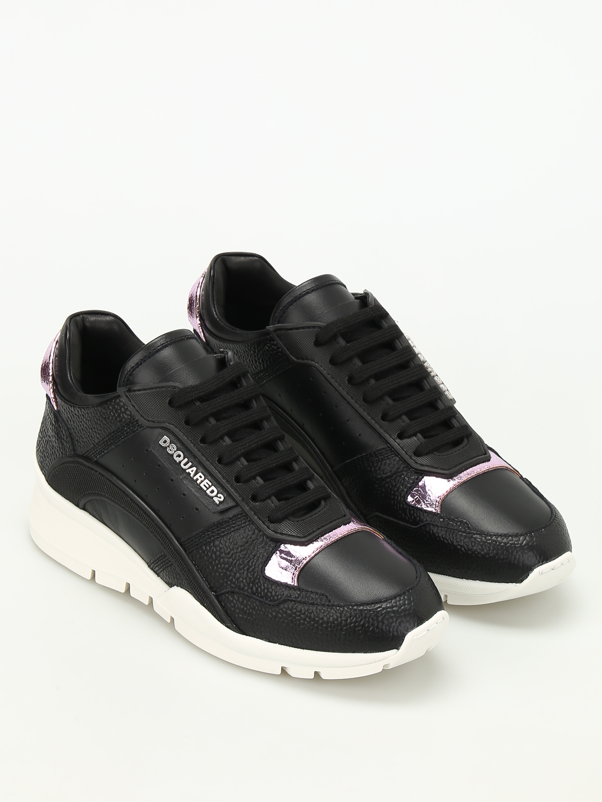 Dsquared shop kit sneakers