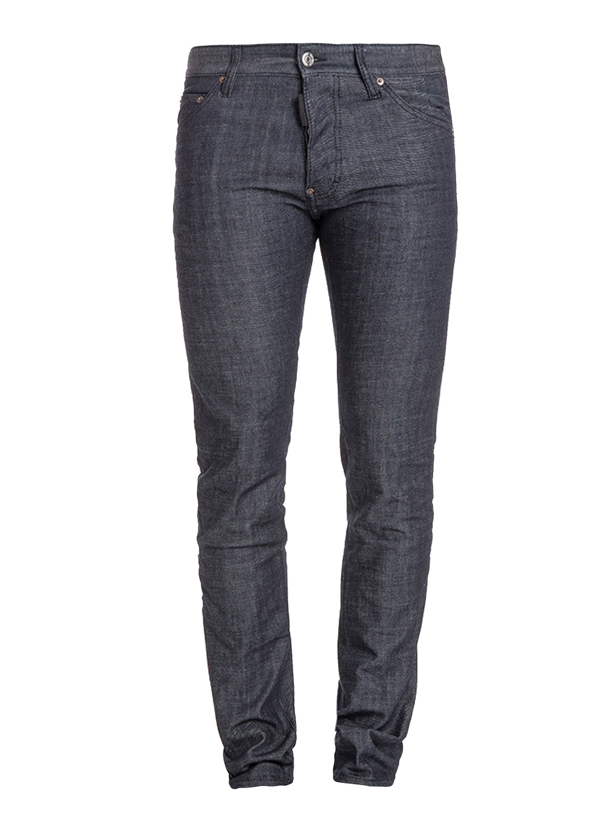 DSQUARED2 スキニーデニム ダークブルー DSQUARED2 スキニーデニム ダークブルー