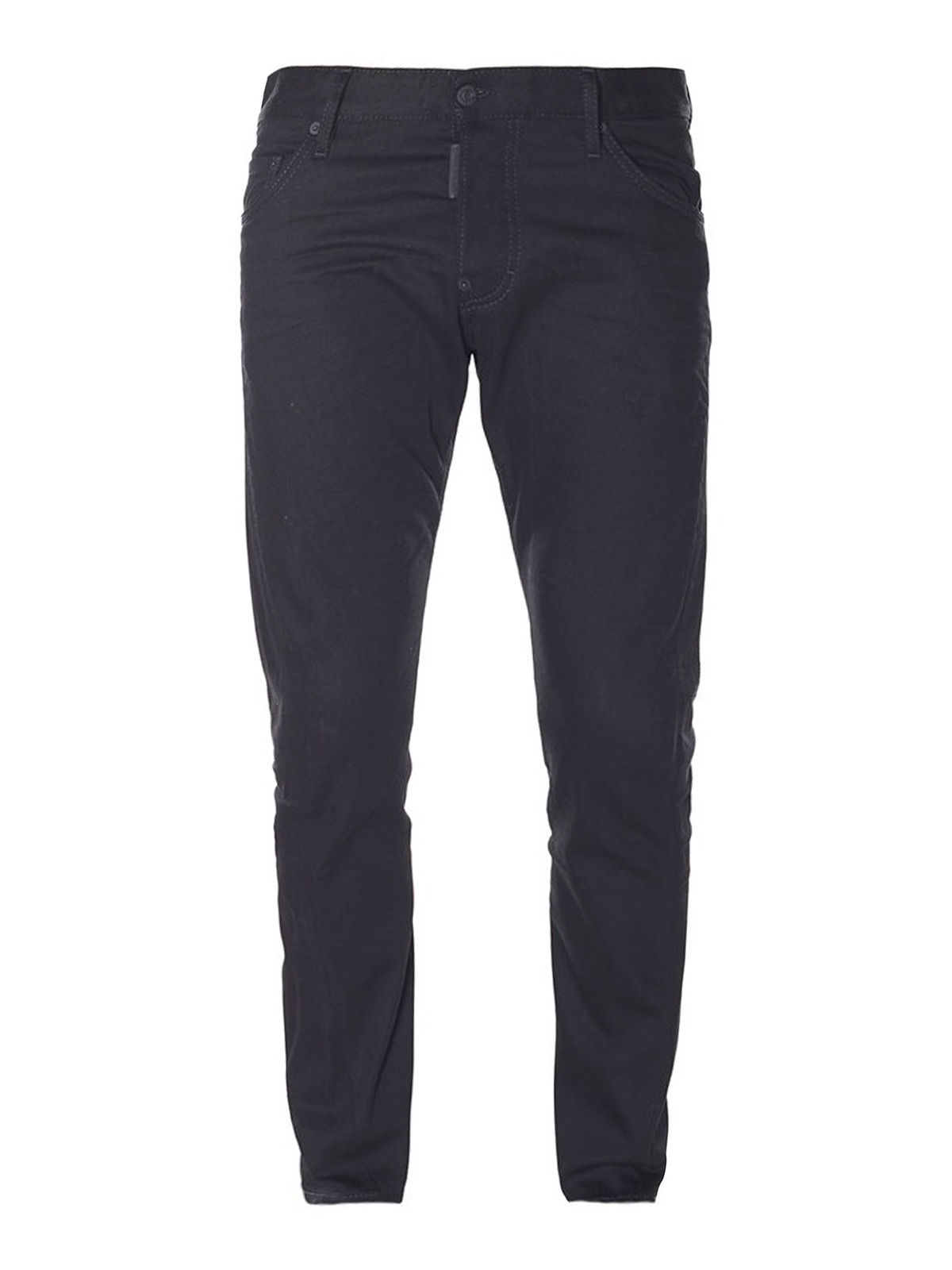 Dsquared2 スキニージーンズ - Sexy Twist | S71LB0419S30564900