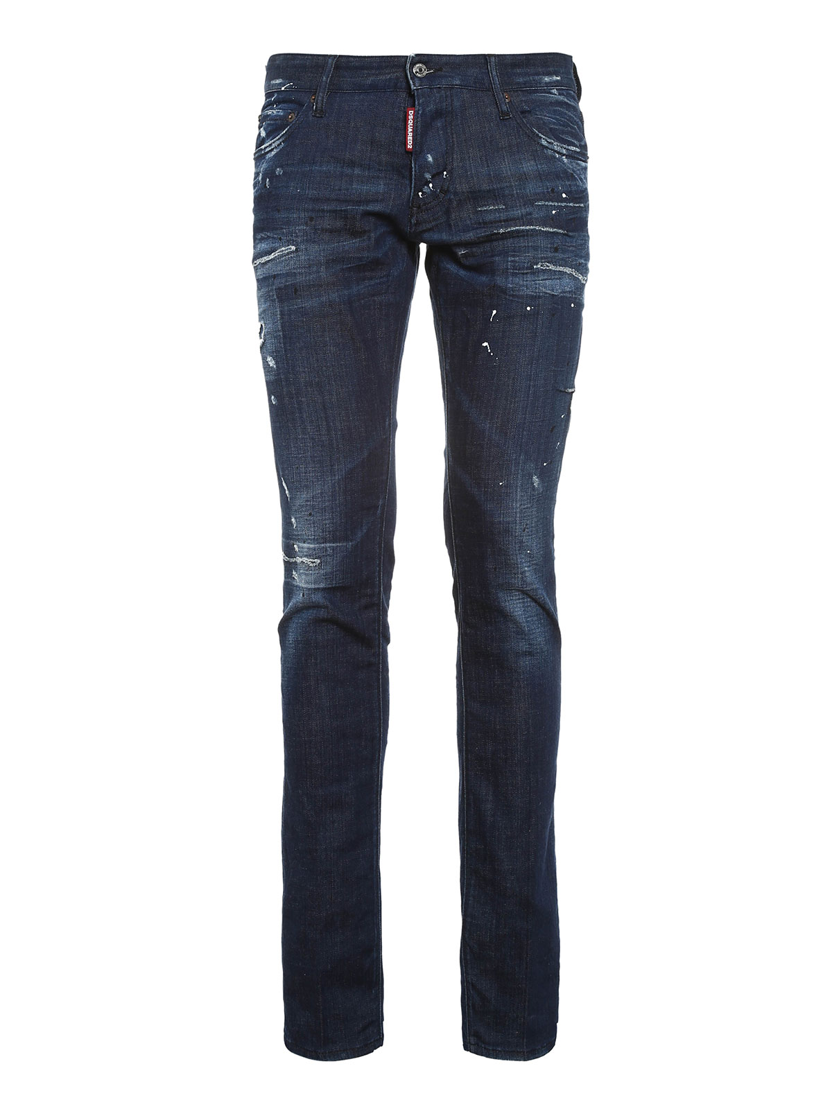 Skinny jeans Dsquared2 - Slim jeans