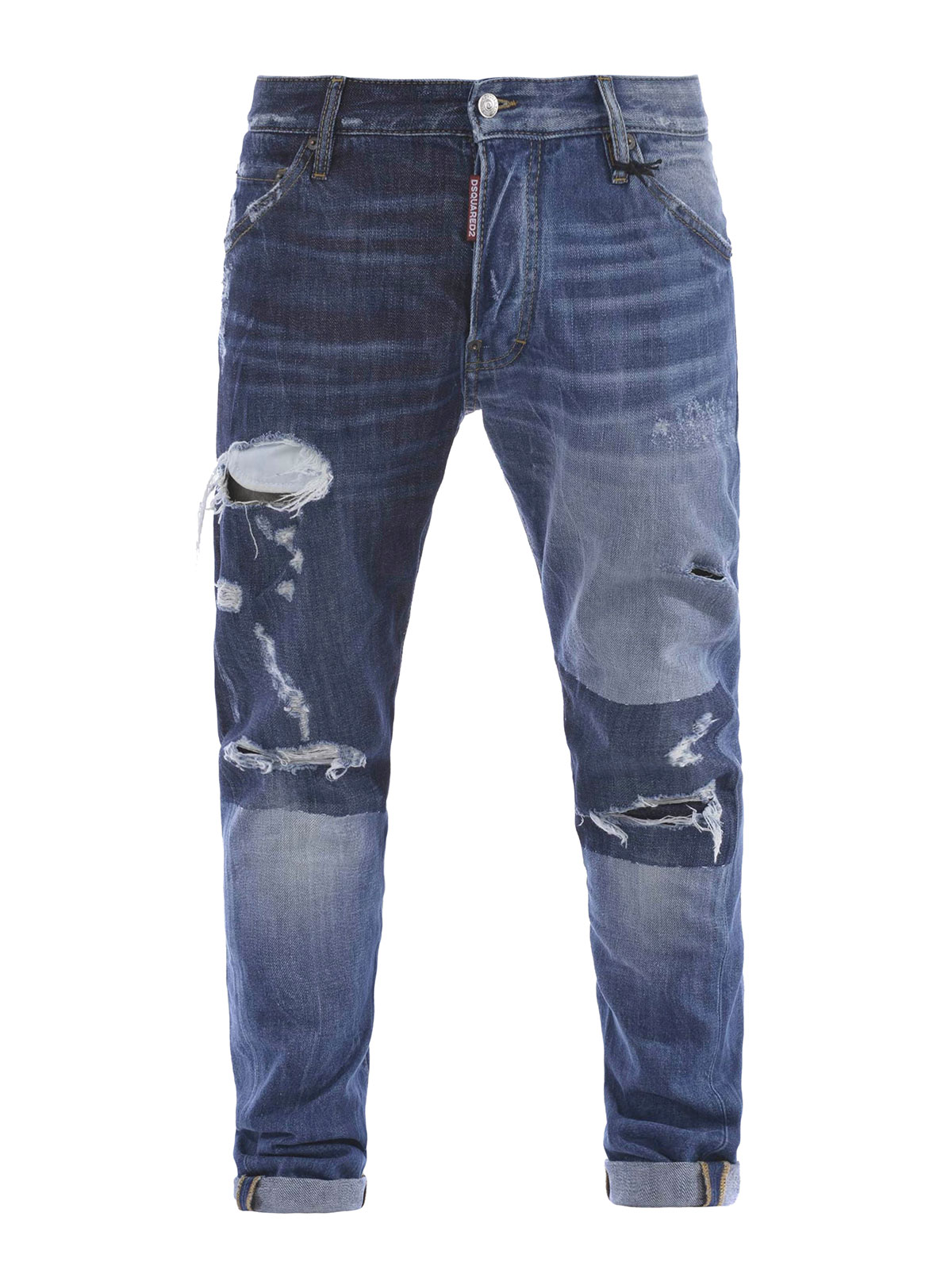 DSQUARED² KENNY TWIST s-l1200.jpg