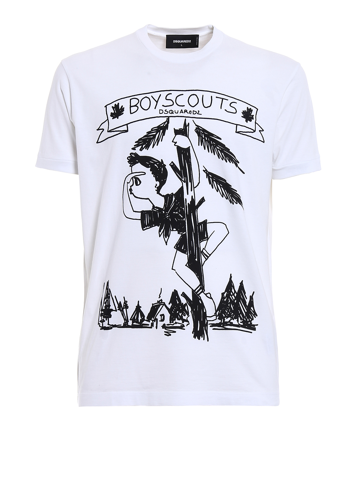 boy scout t shirts