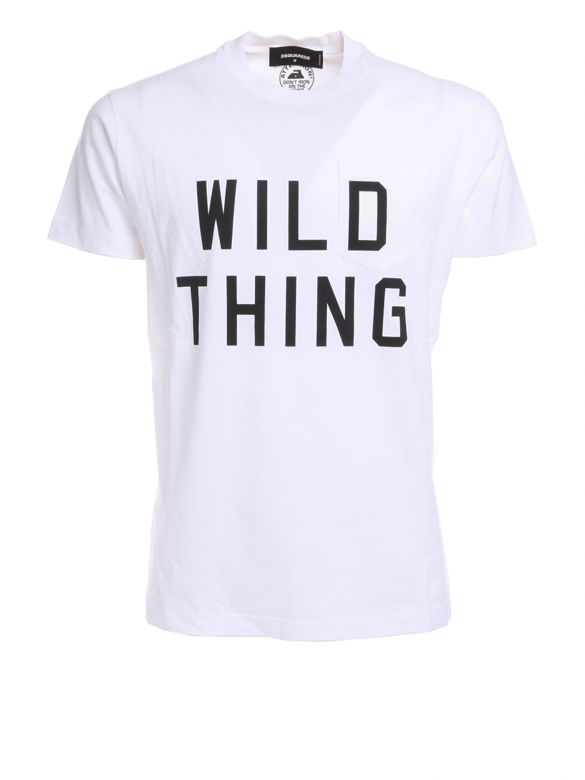 WILD THING, Shirts