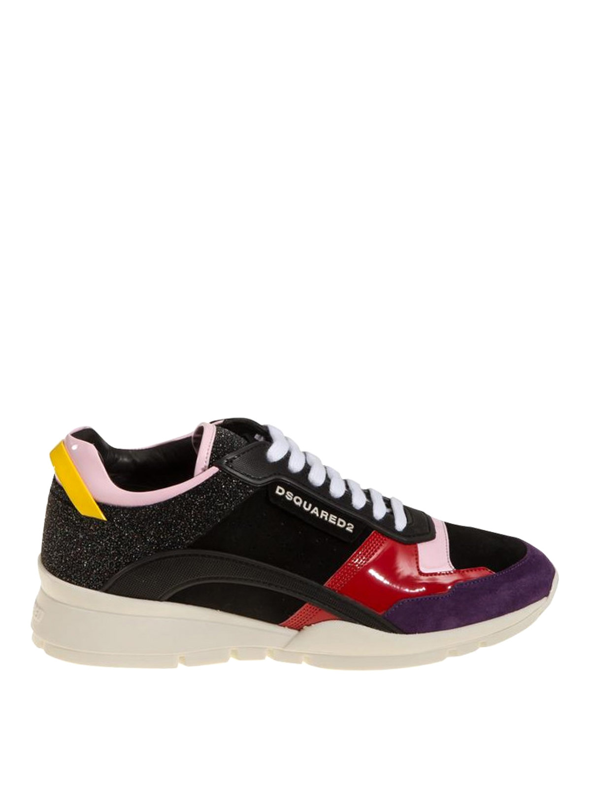 Dsquared clearance kit sneakers