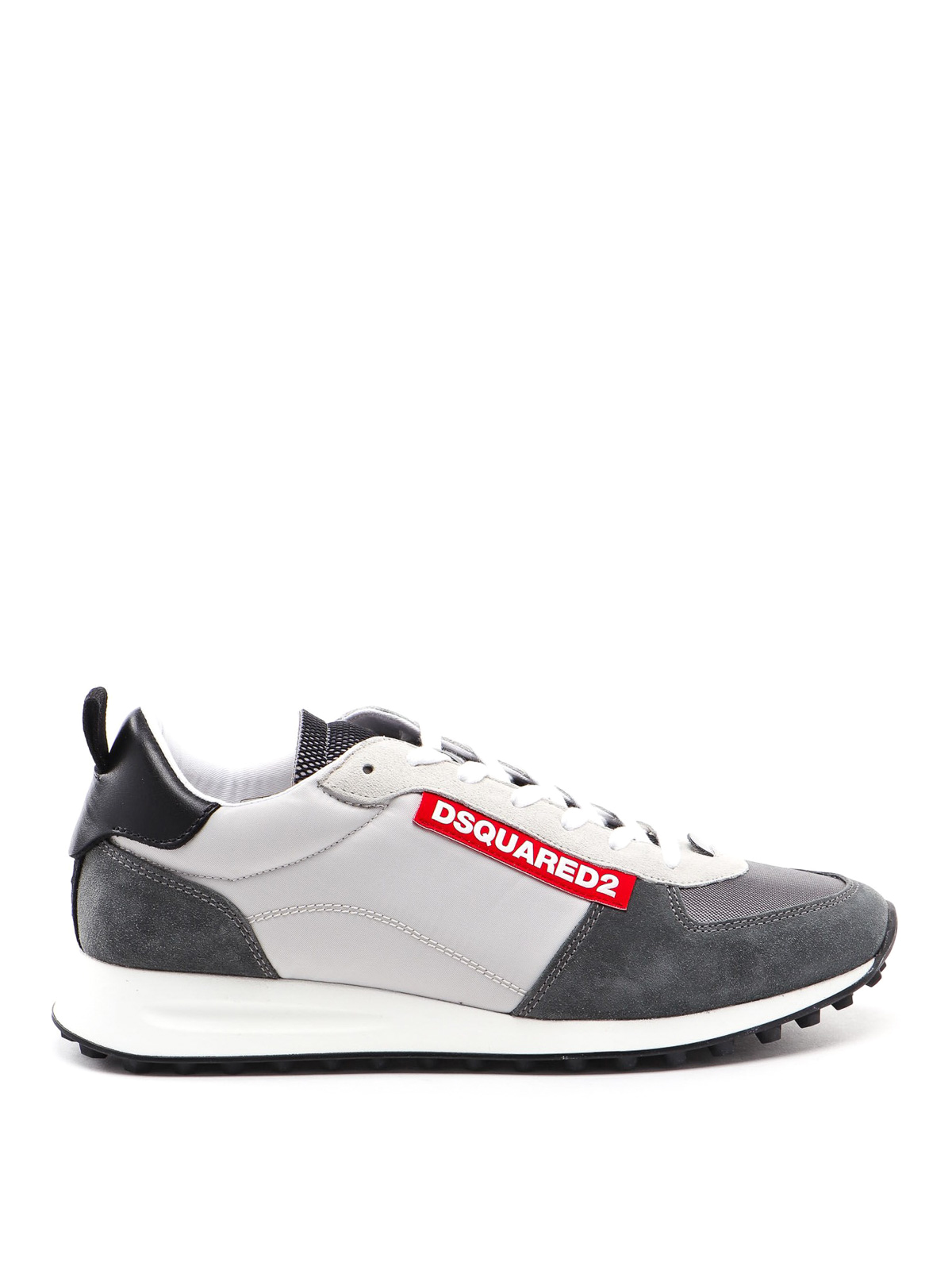 Zapatillas Dsquared2 - - New Runner - SNM008111702256M1789