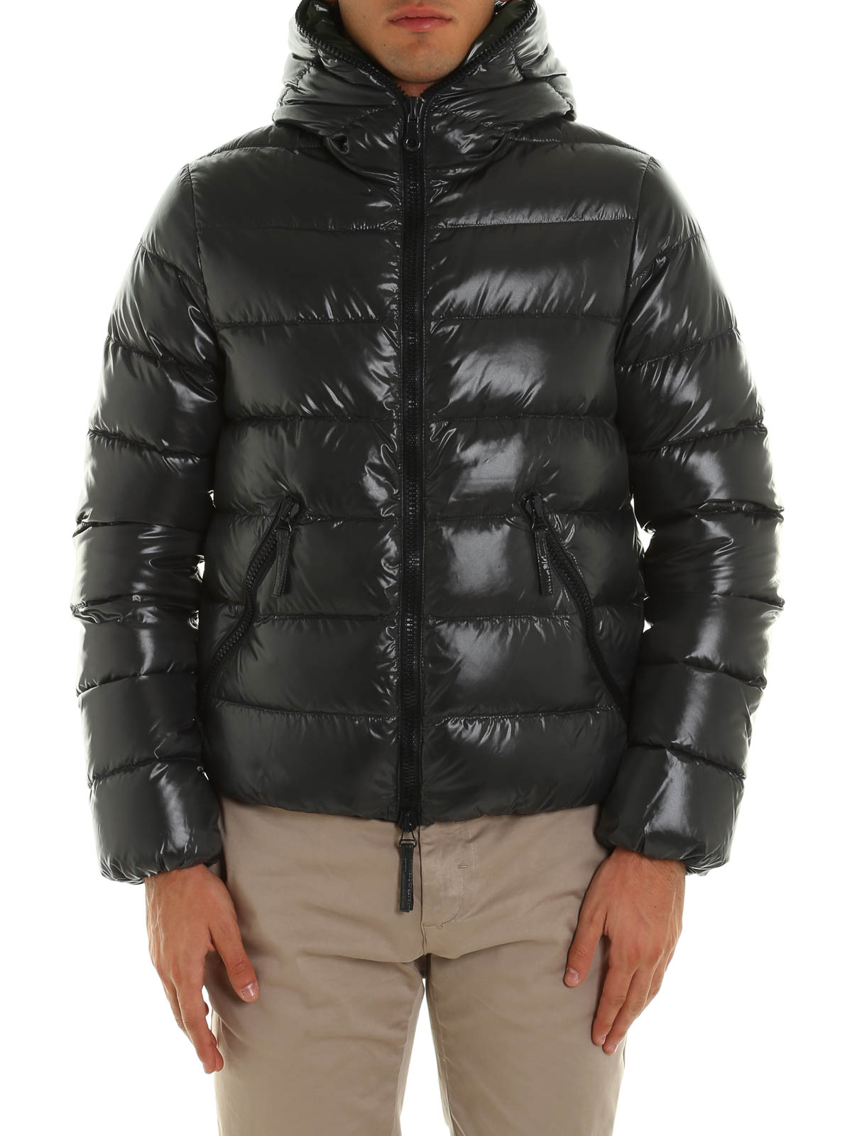 Padded jackets Duvetica - Dionisio padded jacket - 162U2251001035919
