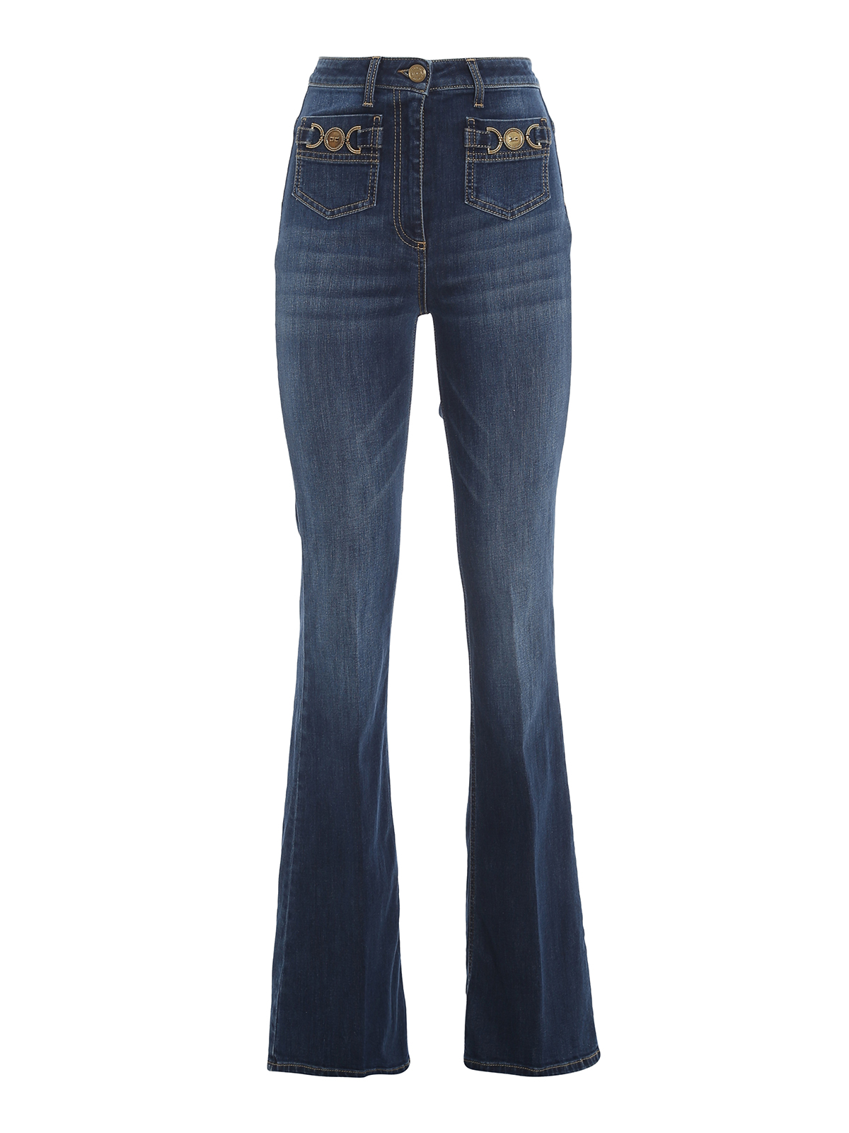 Denim hot sale elisabetta franchi