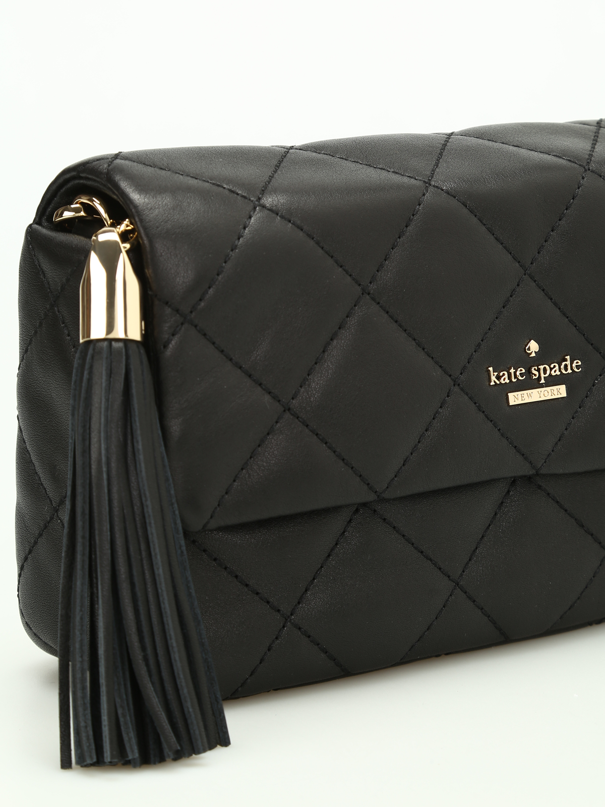 Buy Black Handbags for Women by KATE SPADE Online