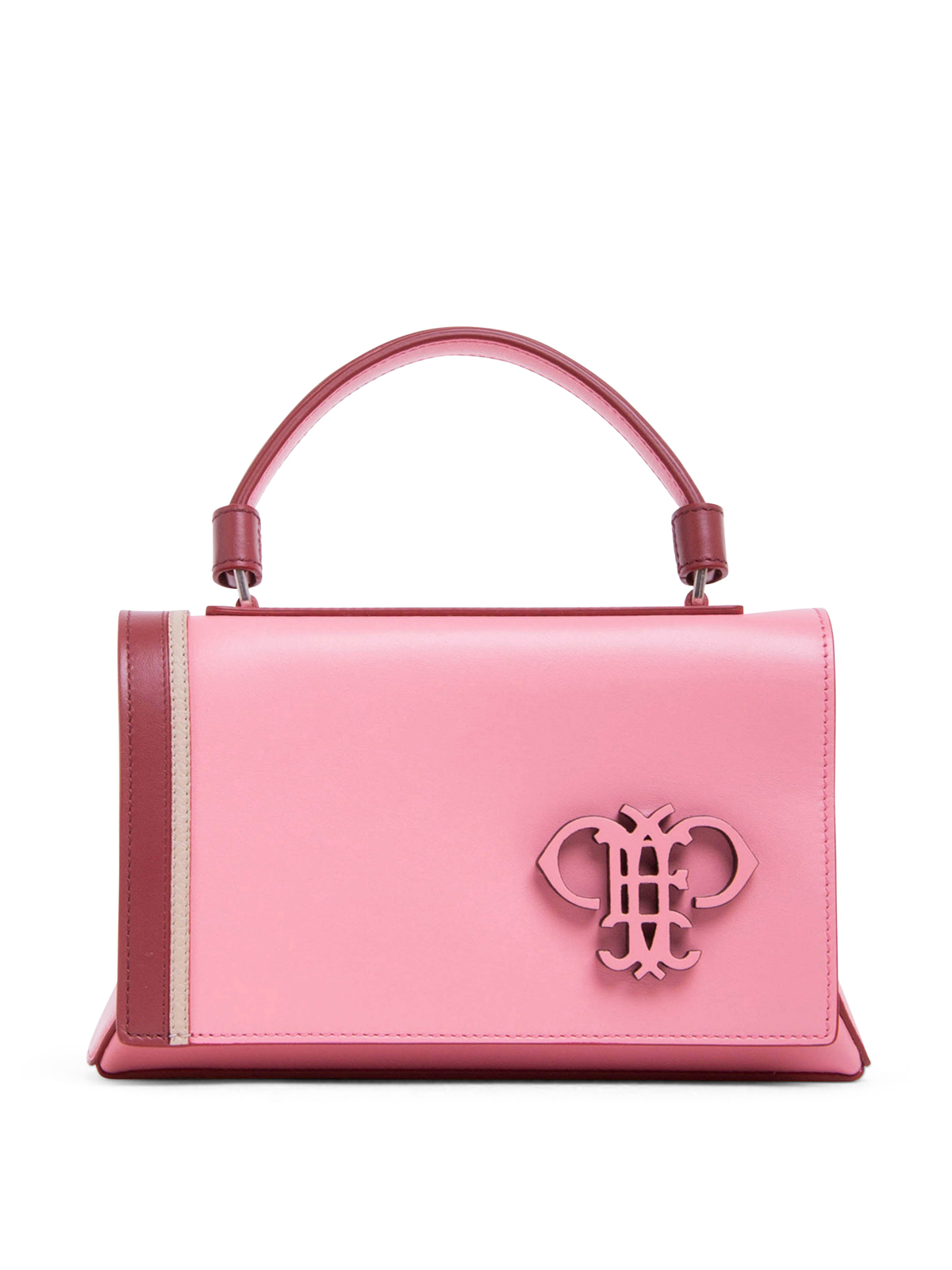 Emilio Pucci クロスボディバッグ レディース - ピンク