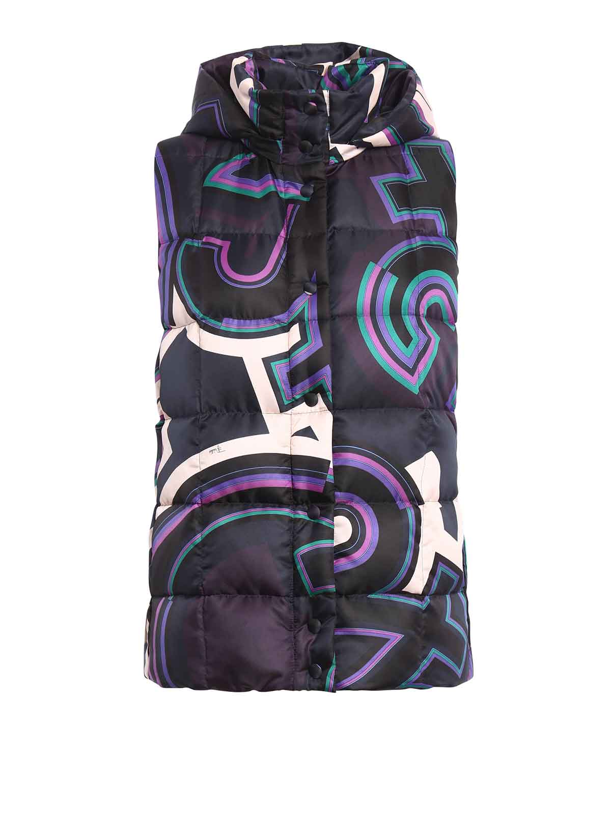 Emilio hot sale pucci vest