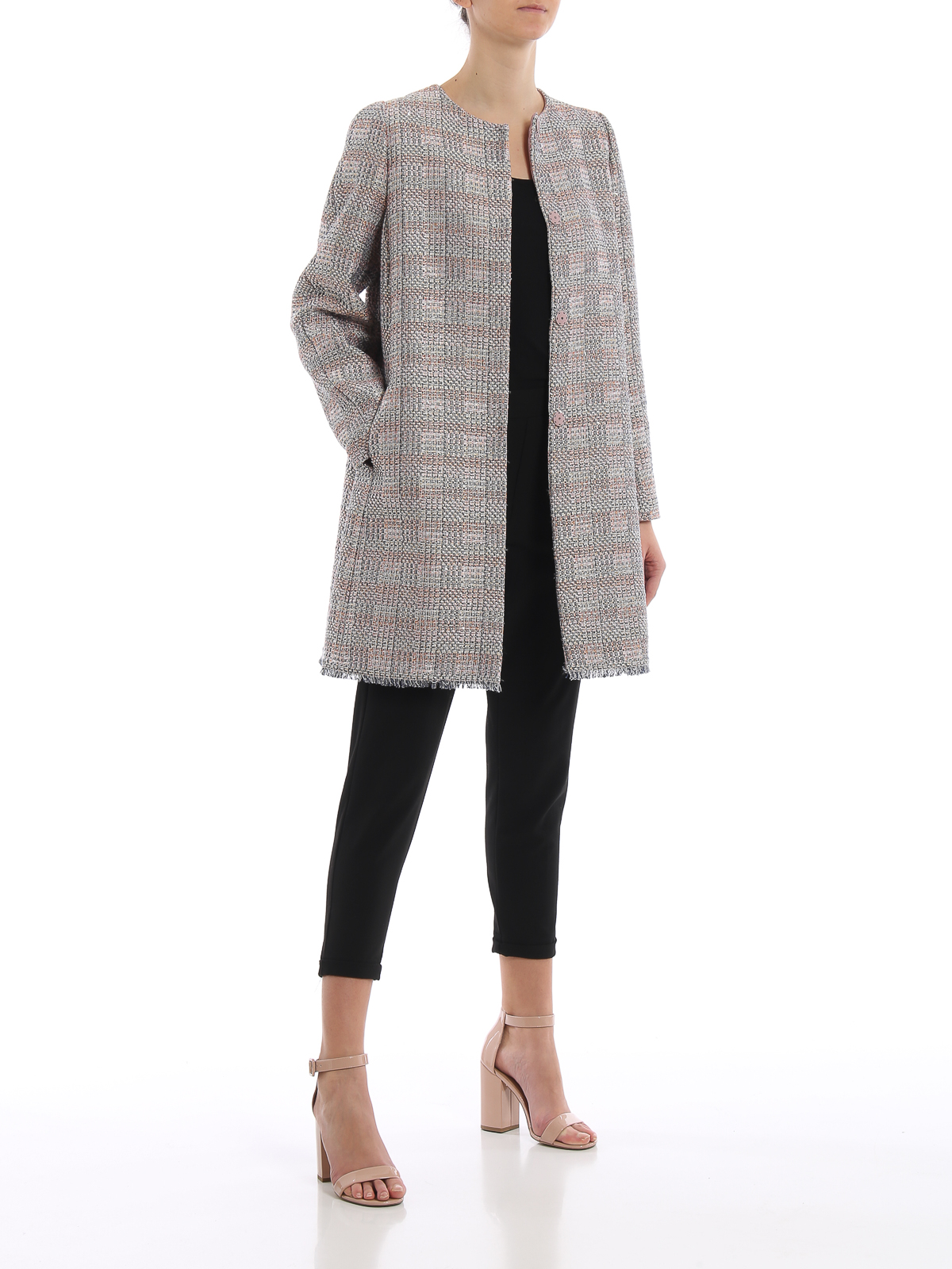 ジャケット・アウター \