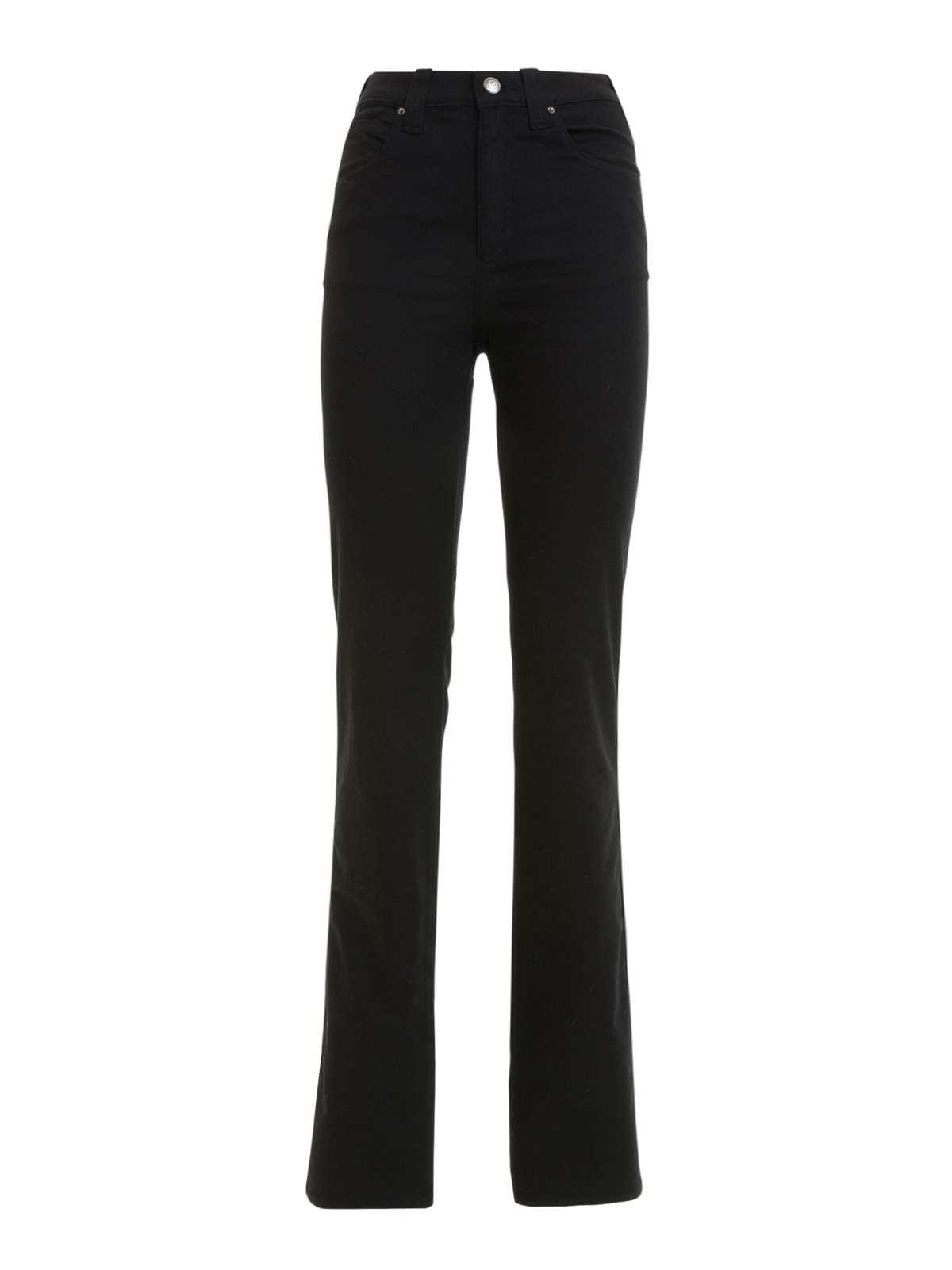 Emporio Armani J 75 stretch denim jeans - Black|3Z2J752DXIZ0005