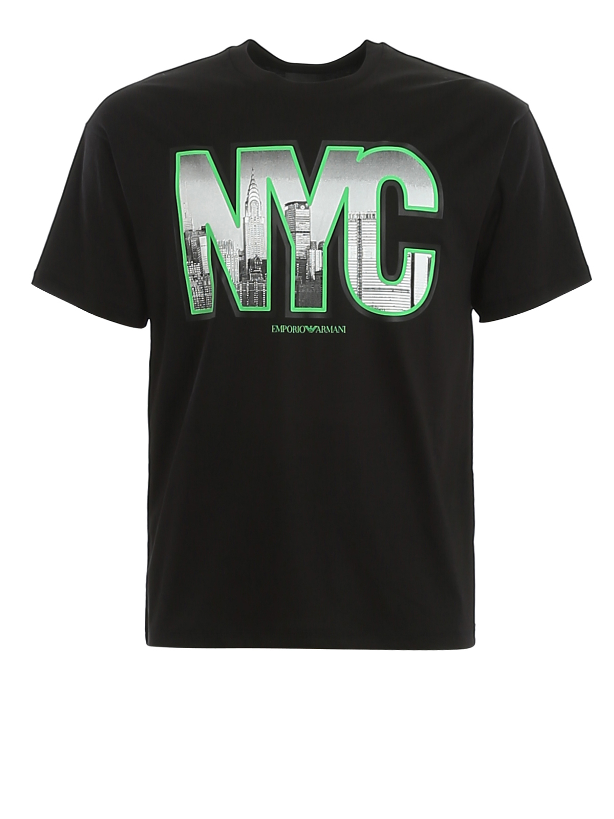 Dkny Kids logo-print organic-cotton T-shirt - Farfetch