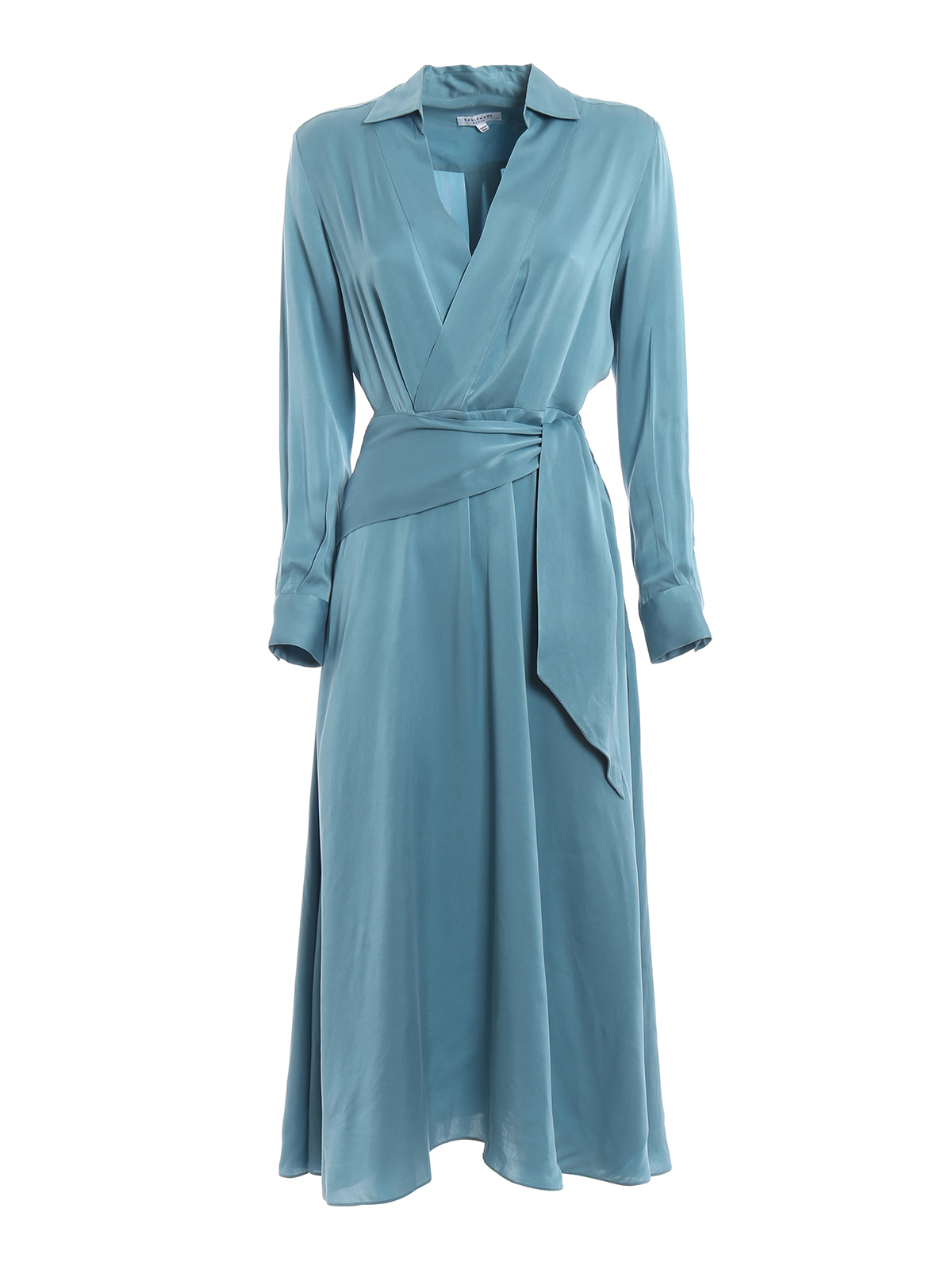 equipment maxi shirt dress Maxi Shirt Dress