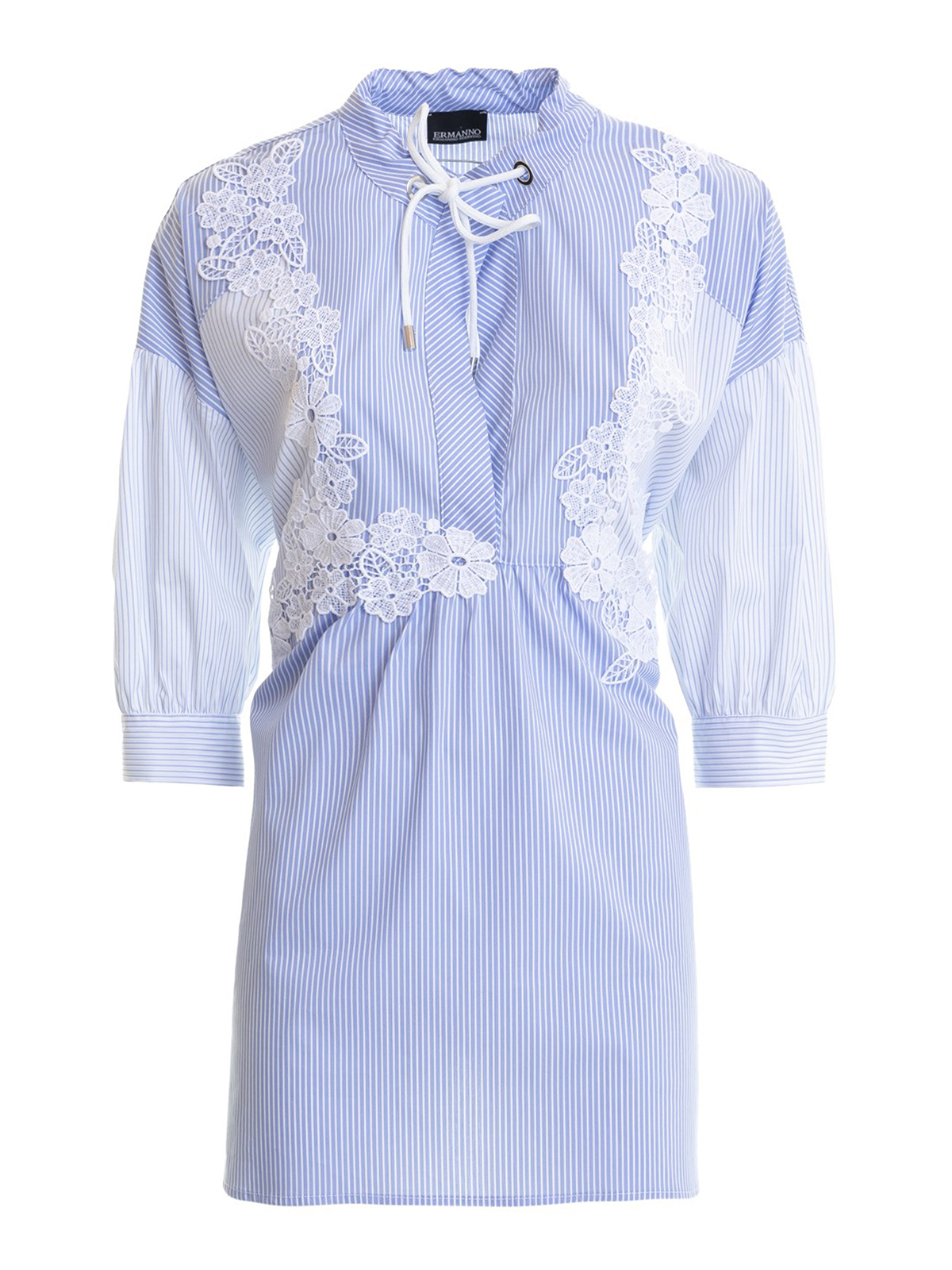 Ermanno Scervino ブラウス - Ermanno Ermanno Scervino|CM32PTI00752