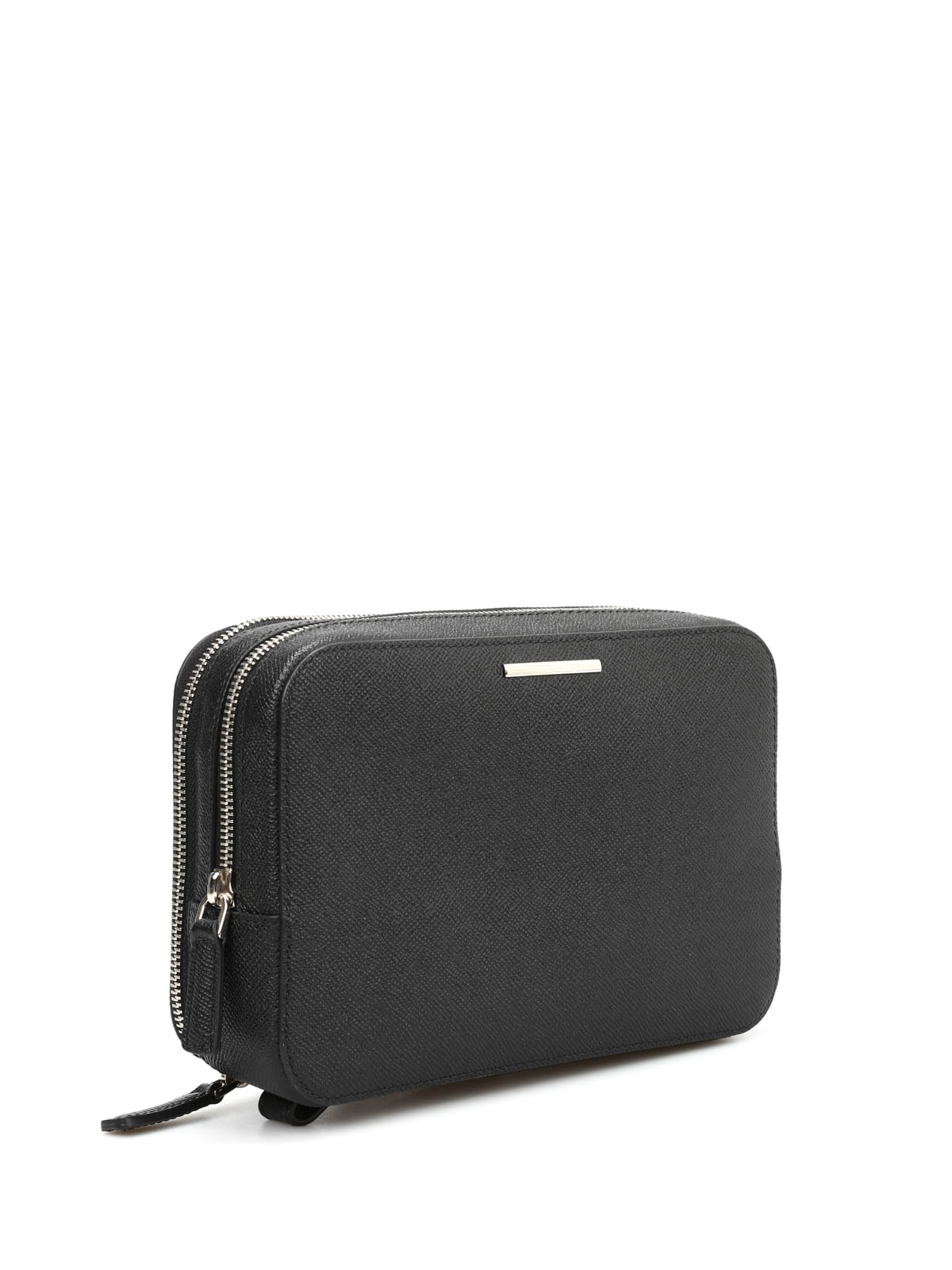 ermenegildo zegna Men Clutch Bag