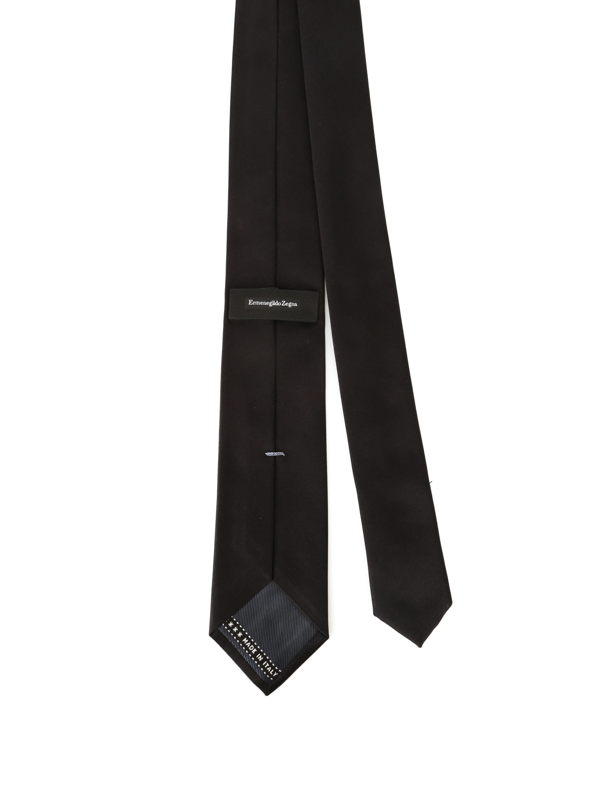 Ermenegildo Zegna その他 ネクタイ Ermenegildo Zegna シルク 100 