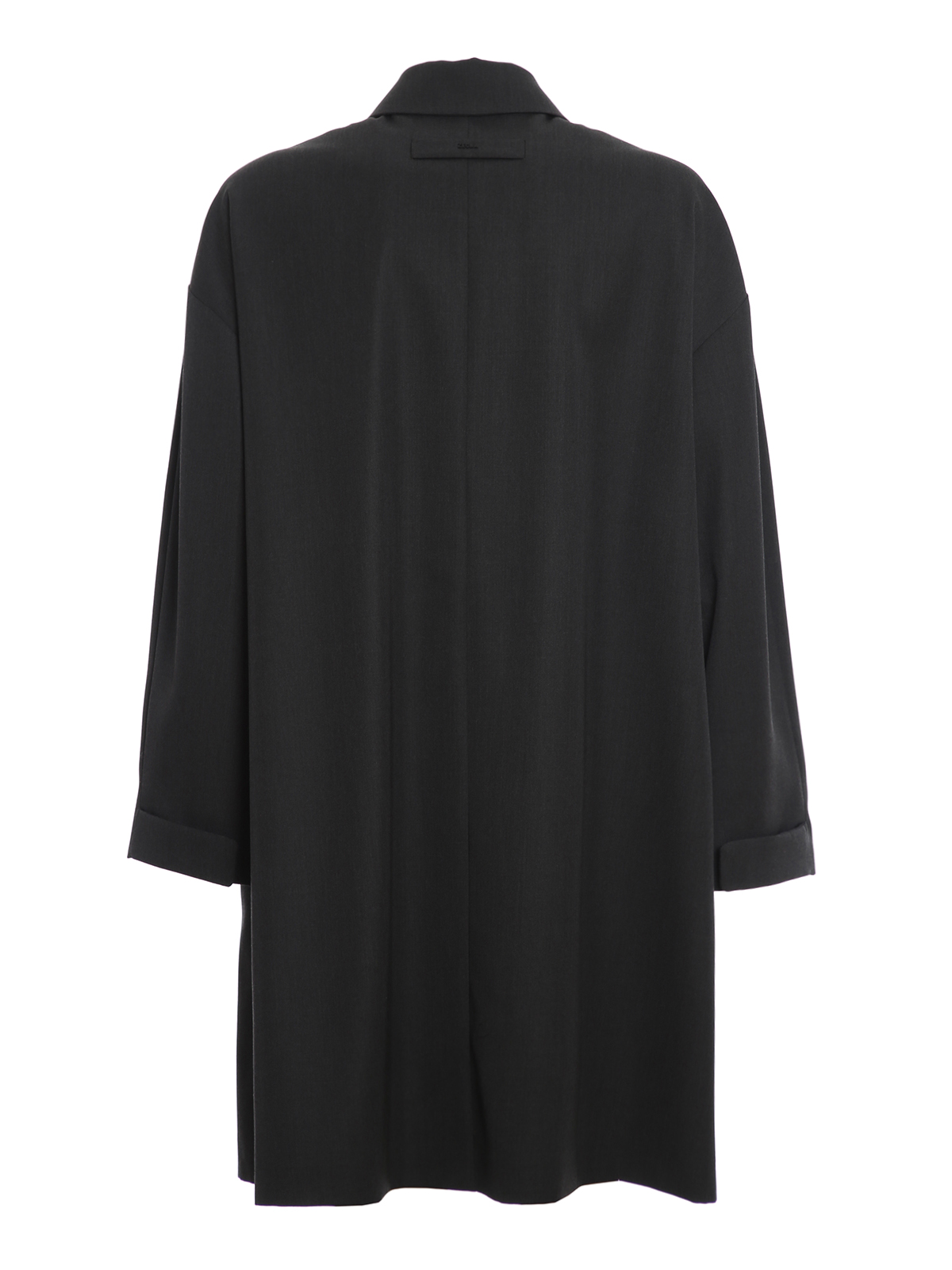 Ermenegildo Zegna トレンチコート Ermenegildo Zegna トレンチコート - Zegna X Fear Of God
