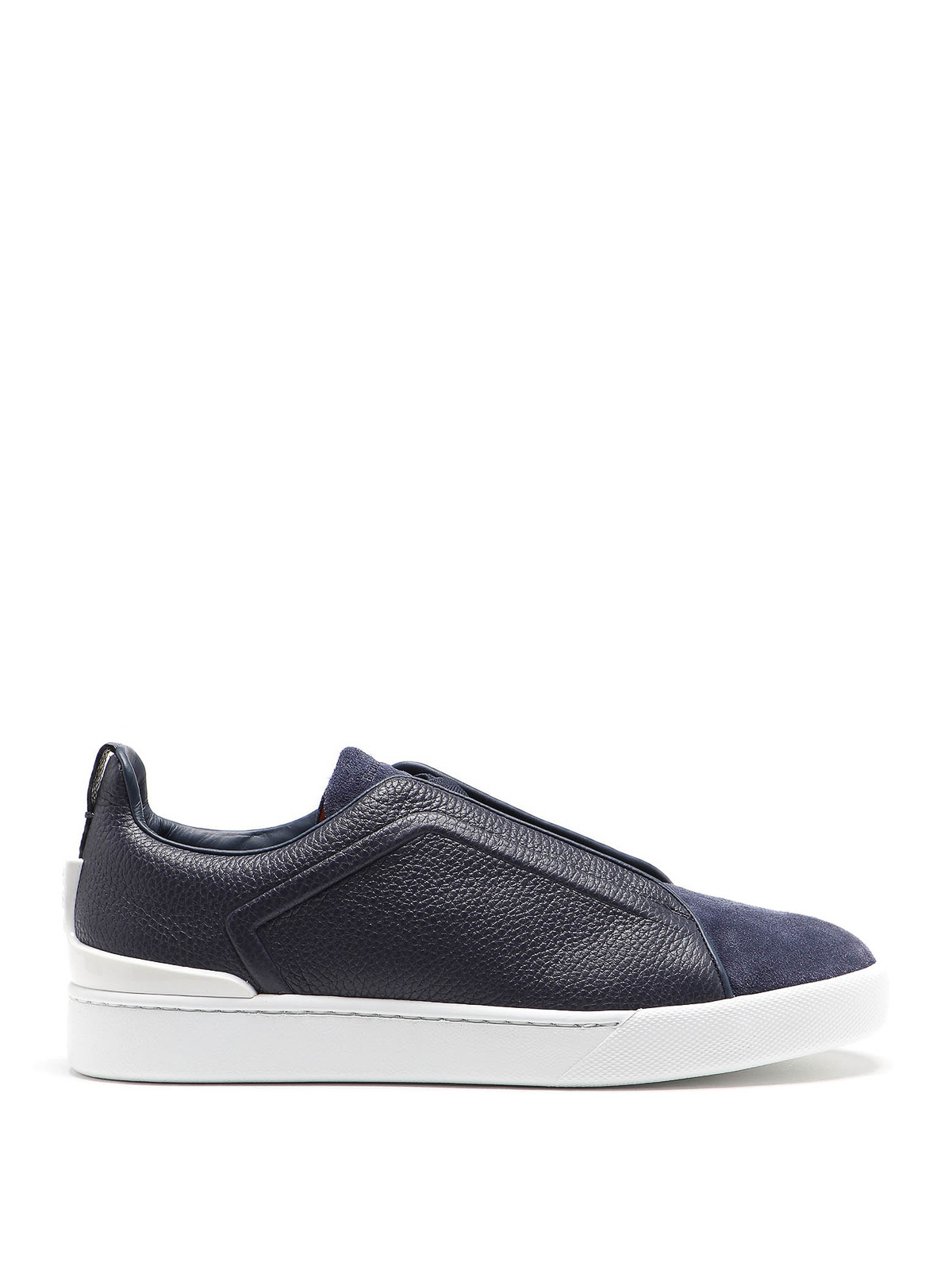 Ermenegildo zegna discount trainers