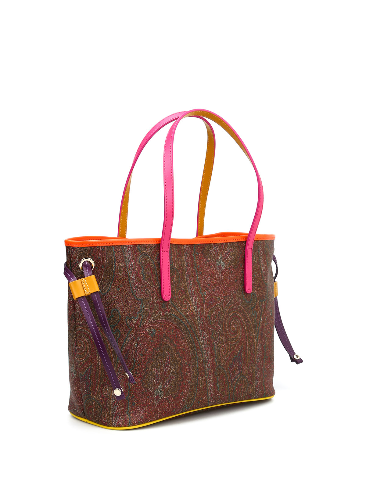 ETRO BAGS Bag with Pattern