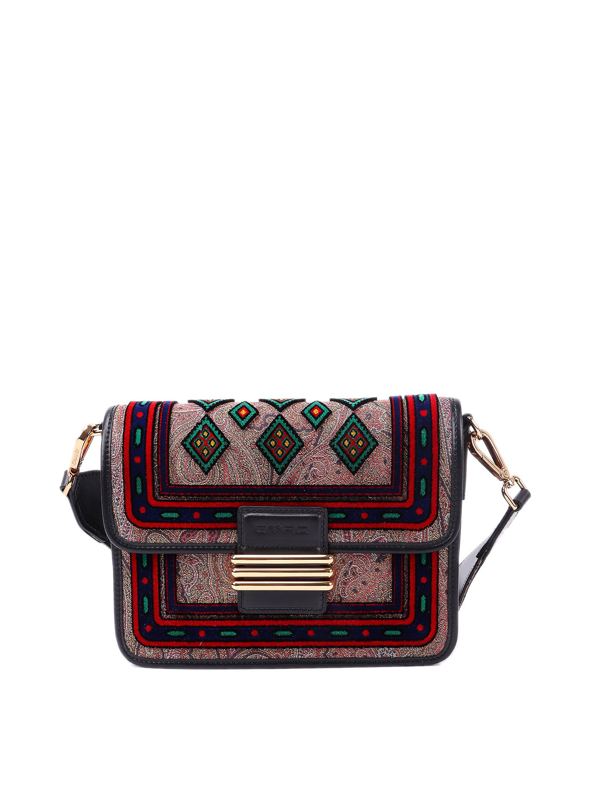 Etro rainbow bag sale