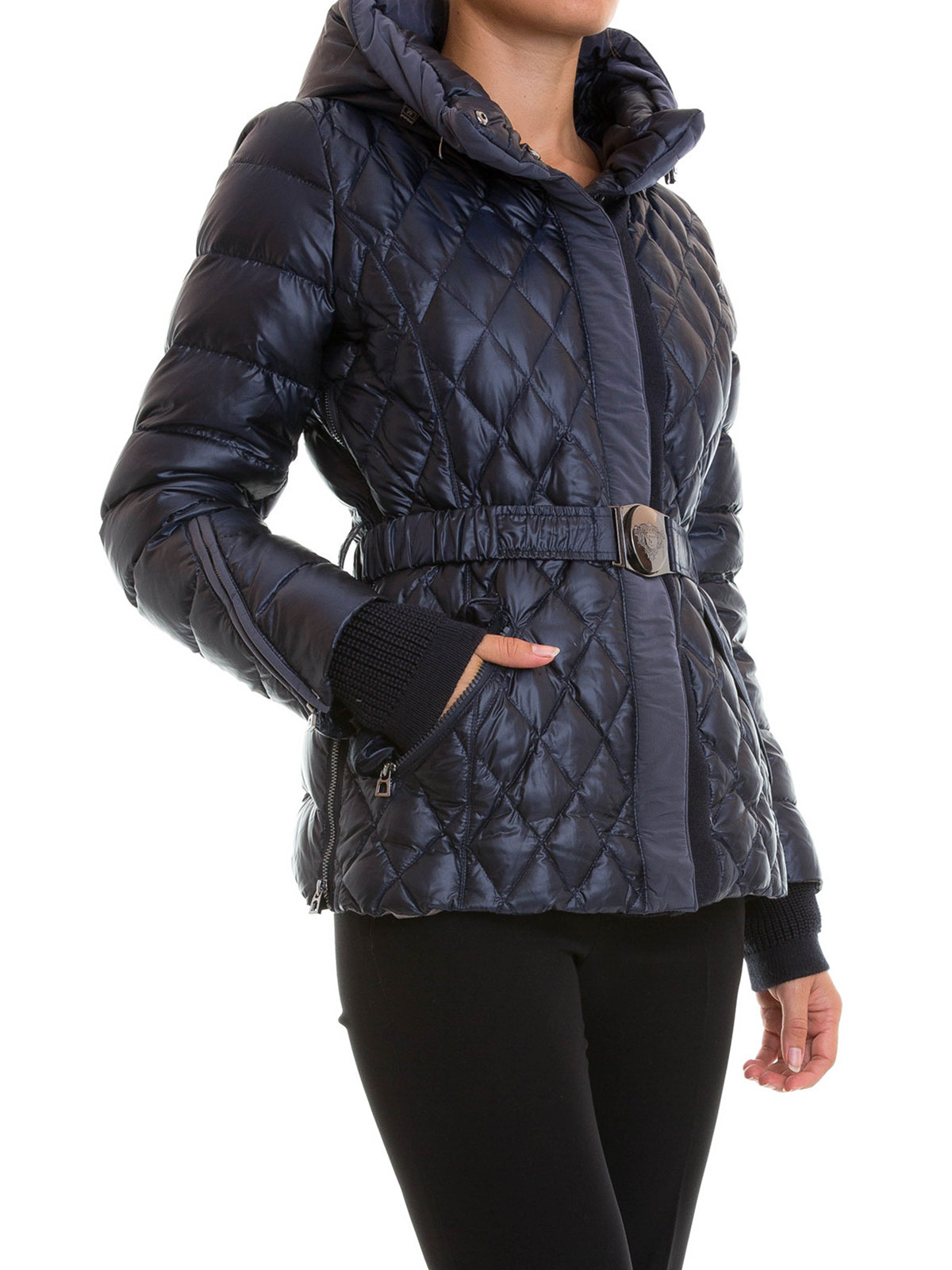 North face apres shop parkina down jacket