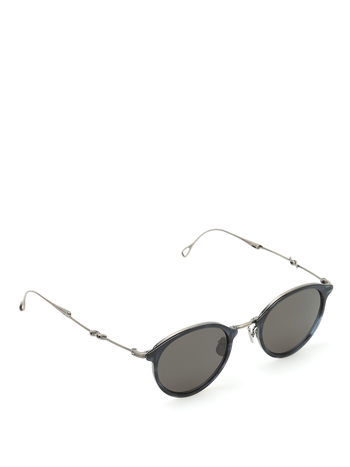 Sunglasses Eyevan7285 - Folding sunglasses model 801 