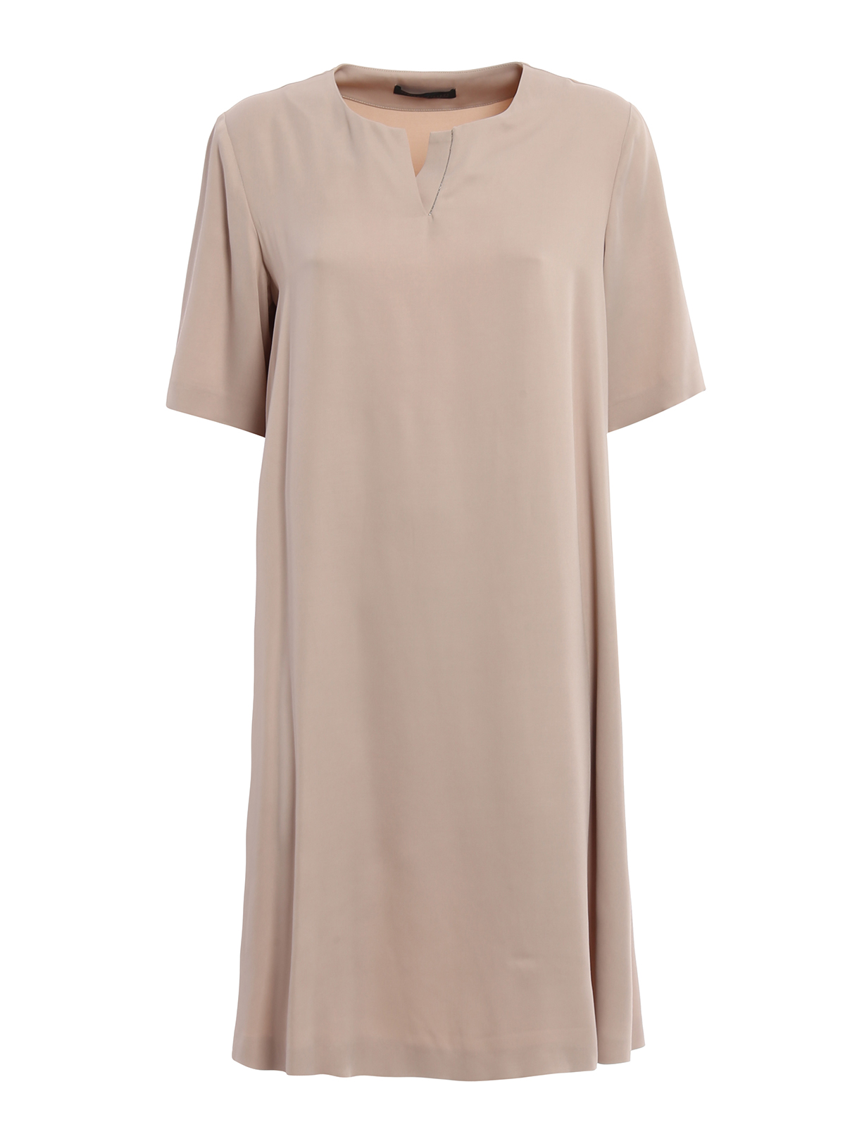 pencil knit dress Parchment Buttoned Front Pencil Midi Sleeveless Sweater Dress – Blue Zone  Planet
