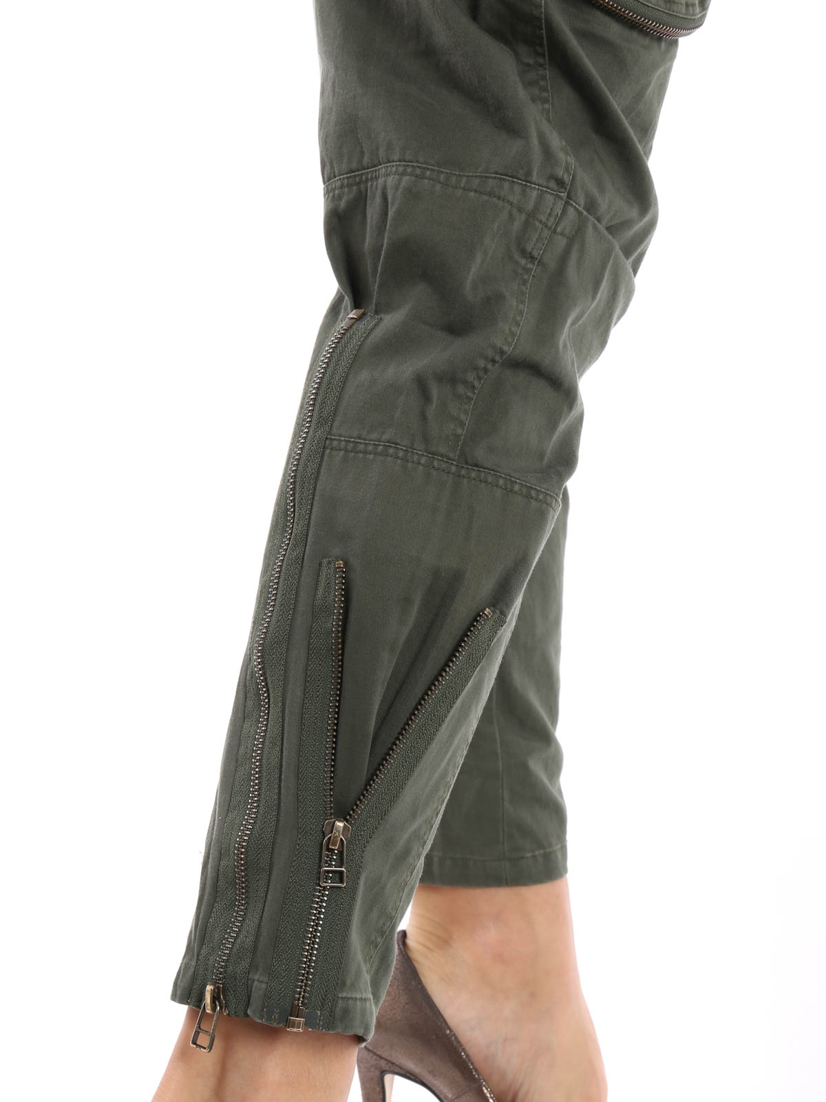 Faith connexion clearance camo cargo pants