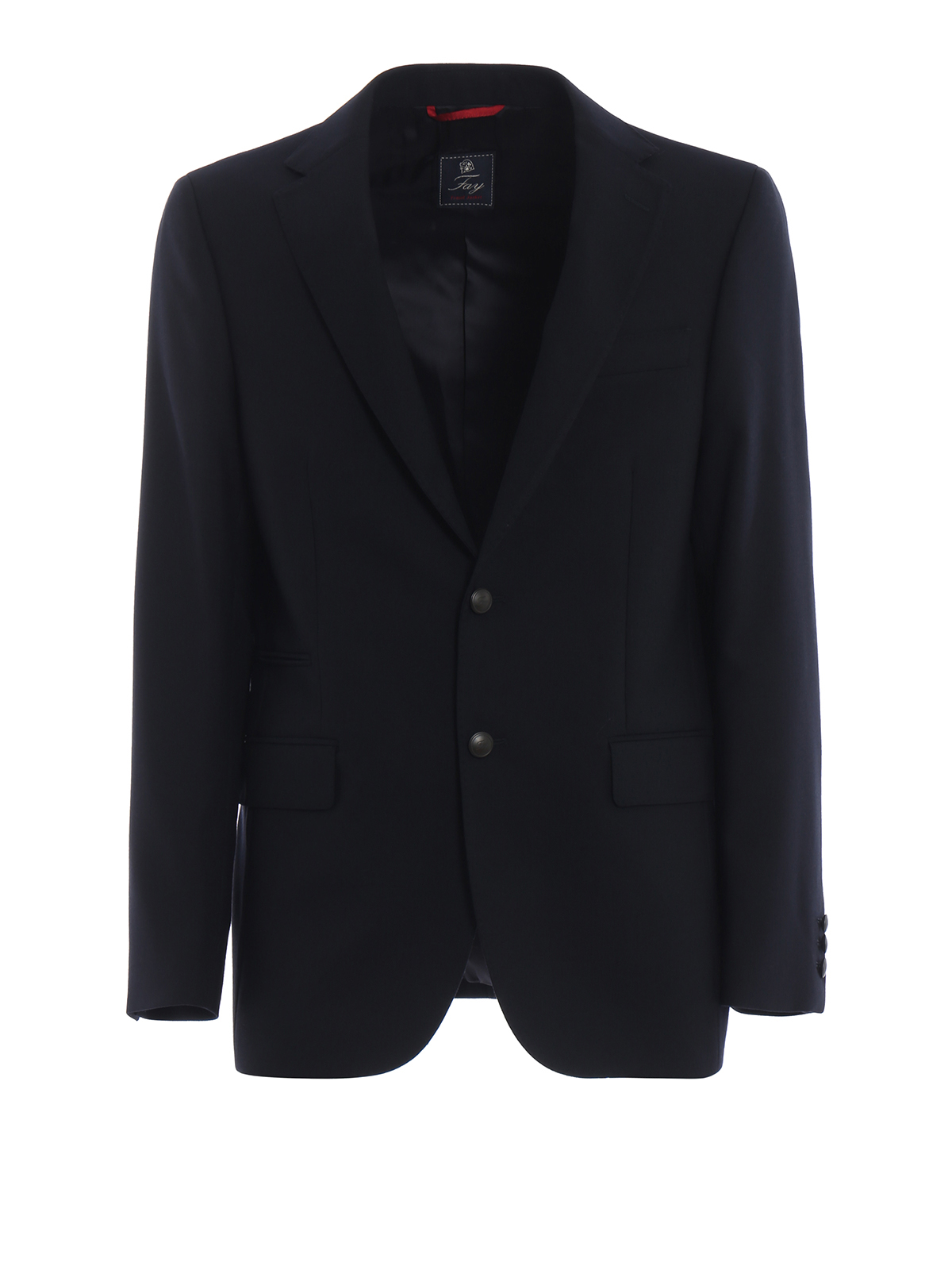 Fay Blazer - Travel Jacket