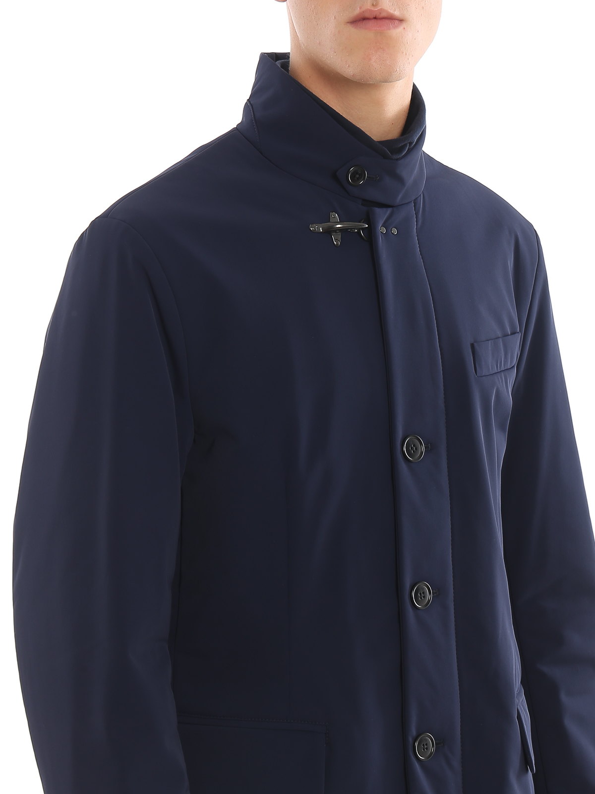 Fay travel jacket best sale