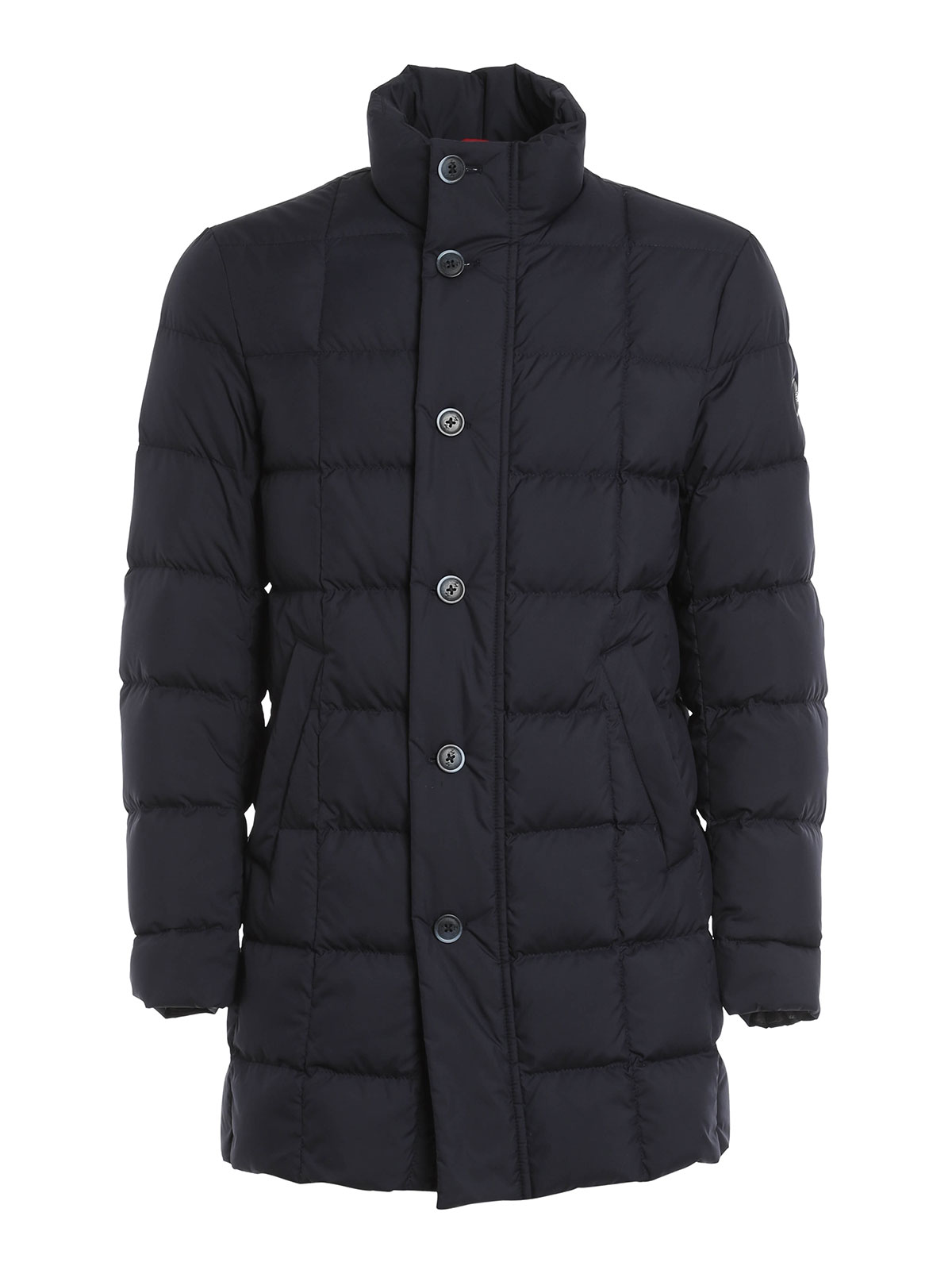 Moncler shop vallier coat