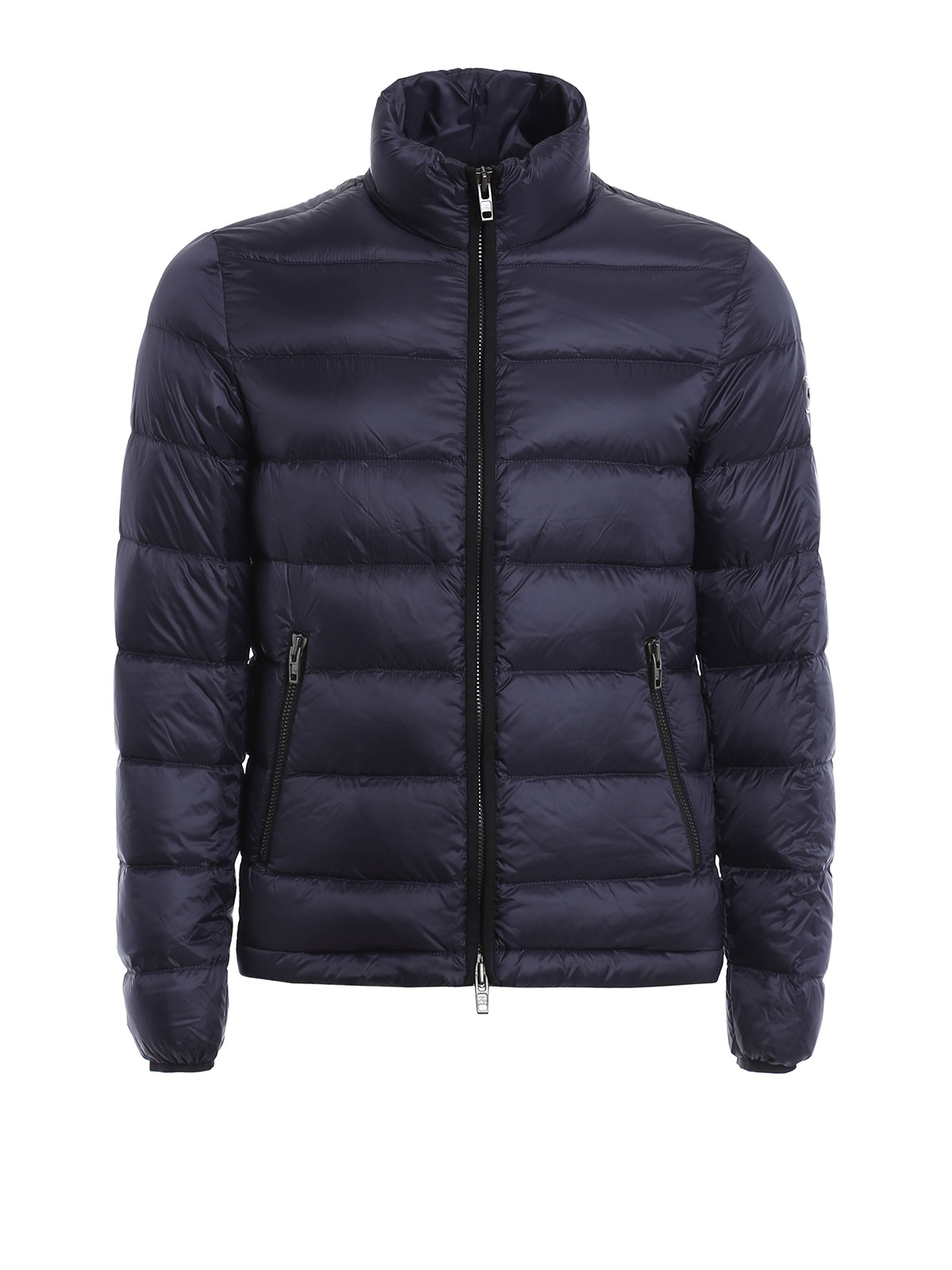 Parka Uvex Hombre Parka Uvex K26 Hombre - Chaqueta Impermeable Azul Oscuro Para Outdoor Y Trabajo Parka Hombre Uvex