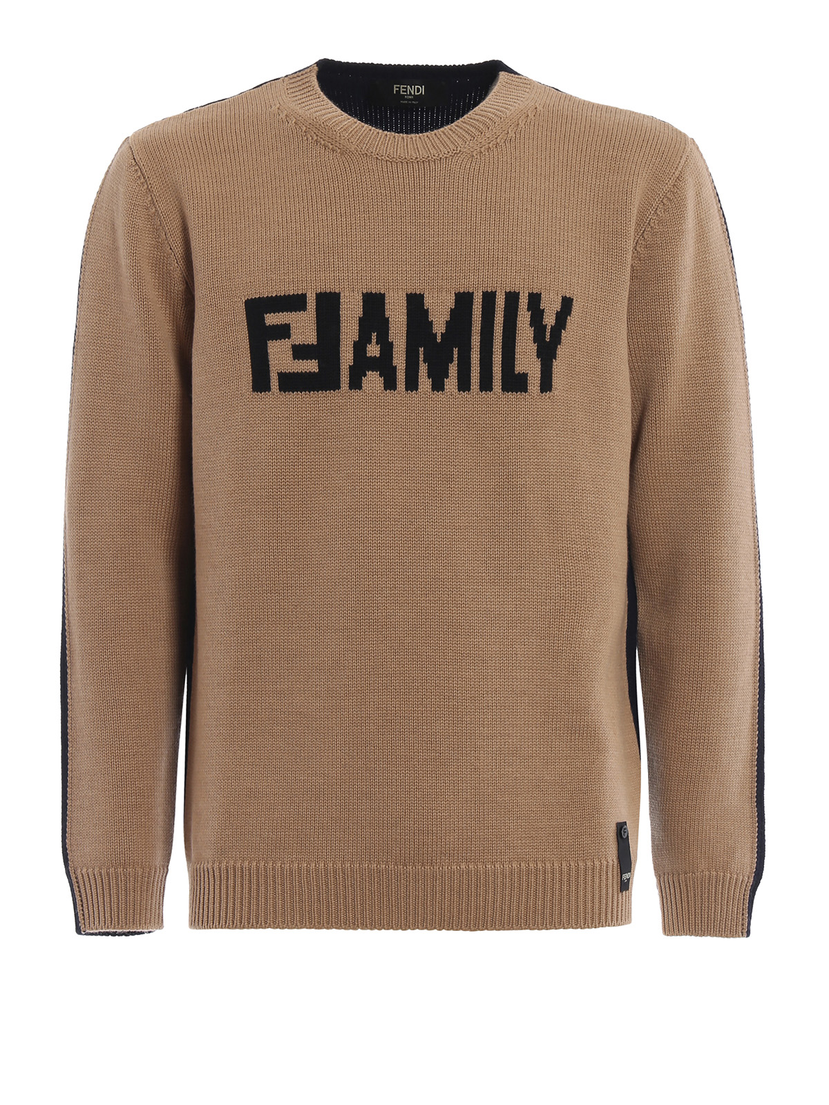 Family fendi cheap sweater