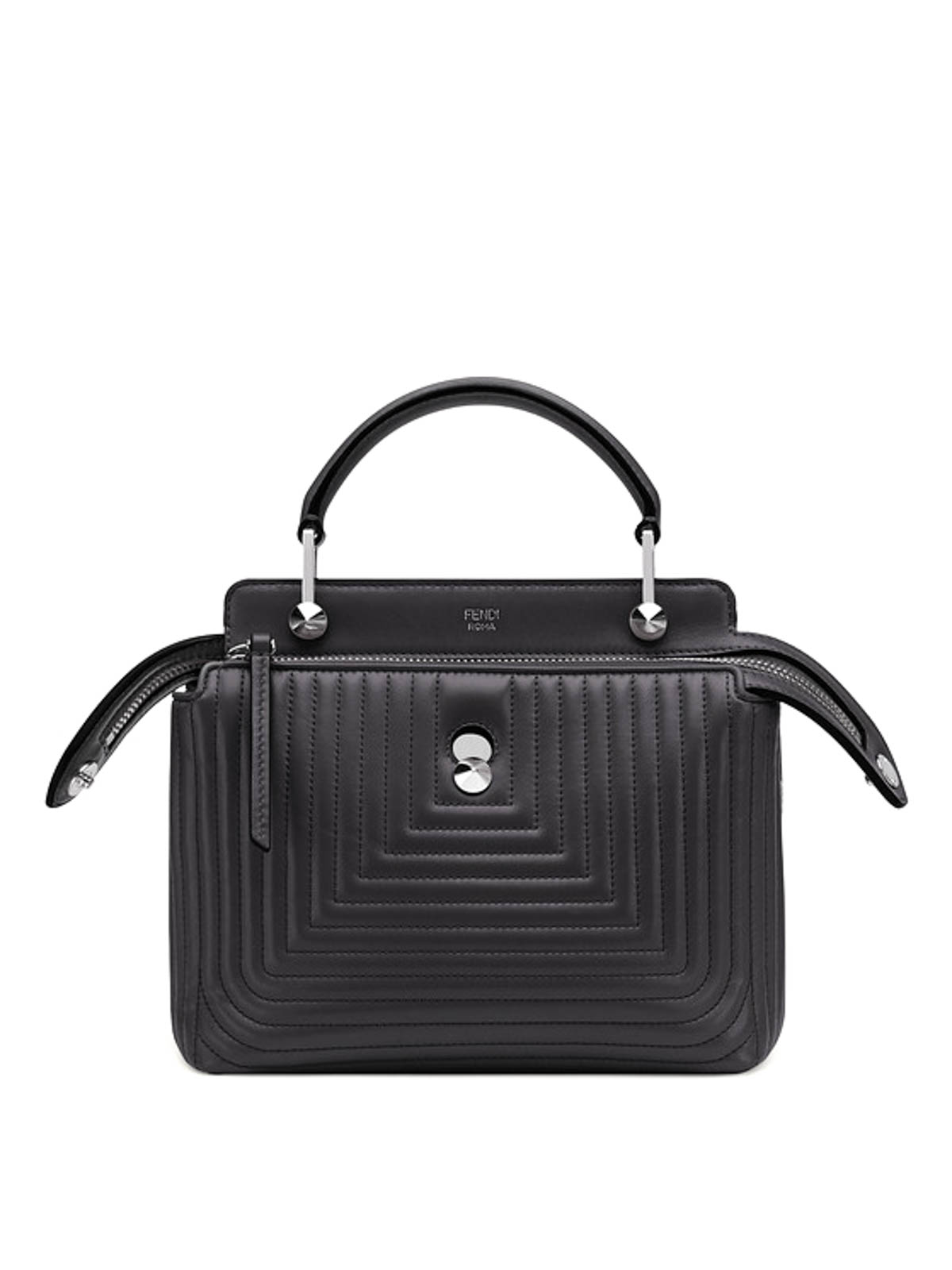 Fendi dotcom small best sale