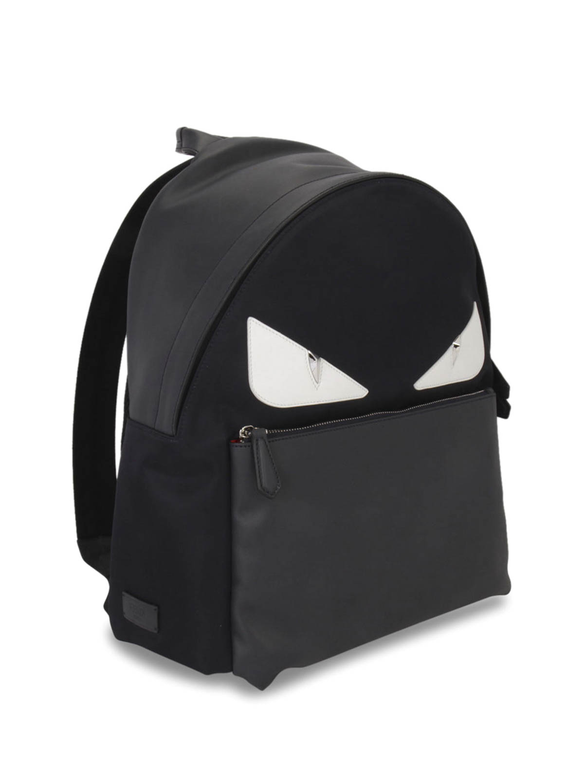 バックパック Fendi - Bag Bugs backpack - 7VZ0128FCF06HY