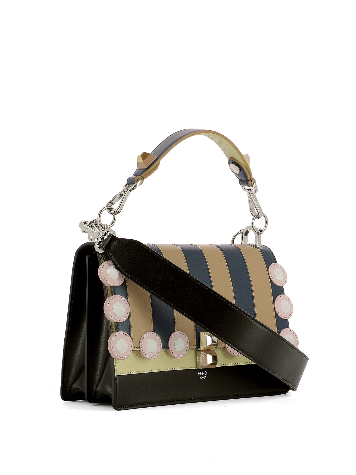 Fendi ショルダーバッグ レディース - マルチカラー|8BT2830Y7F0X93