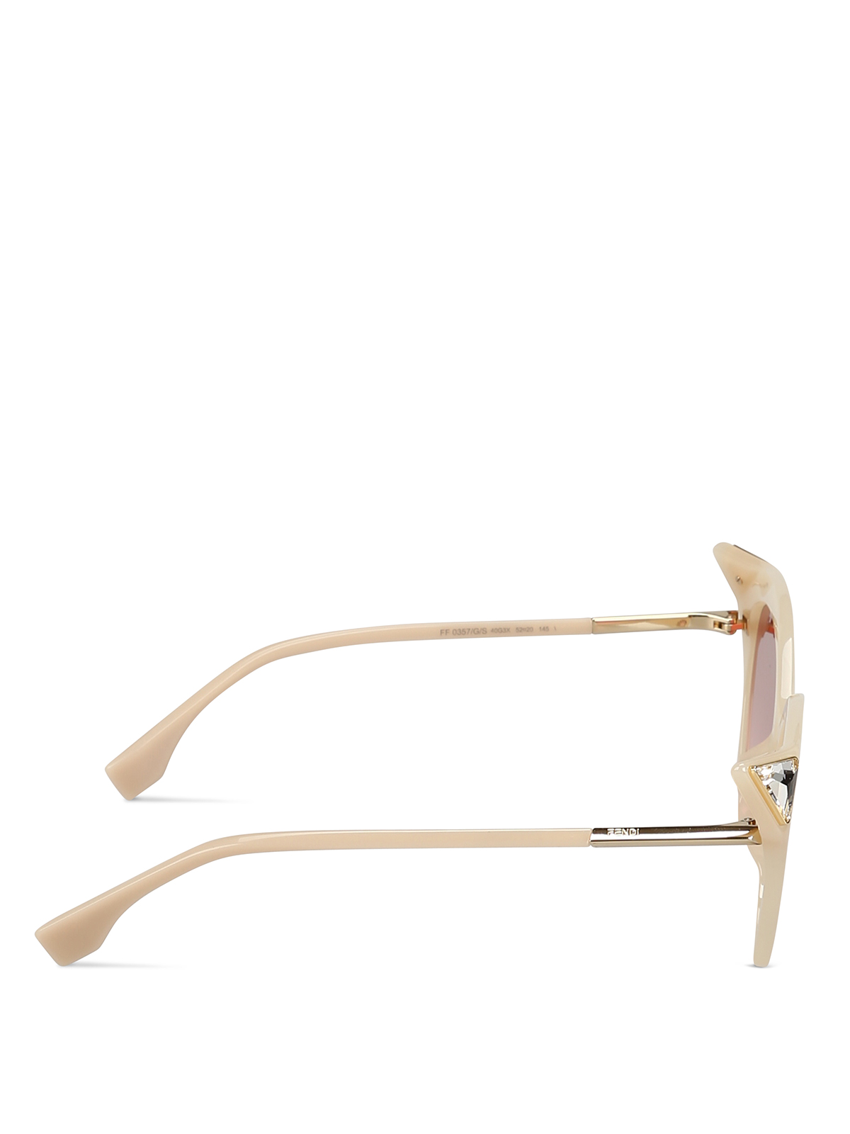 Women's Sunglasses Fendi Iridia Sunglasses Price Fendi Iridia