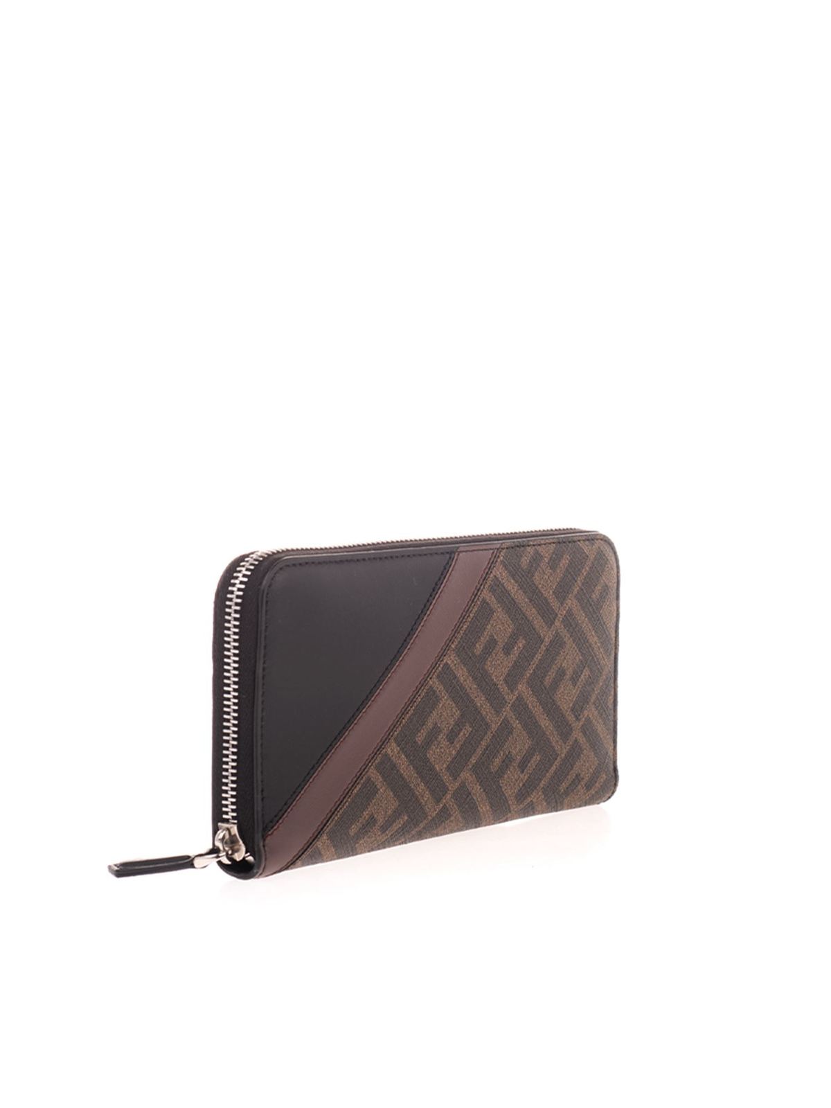 Fendi on sale ff wallet