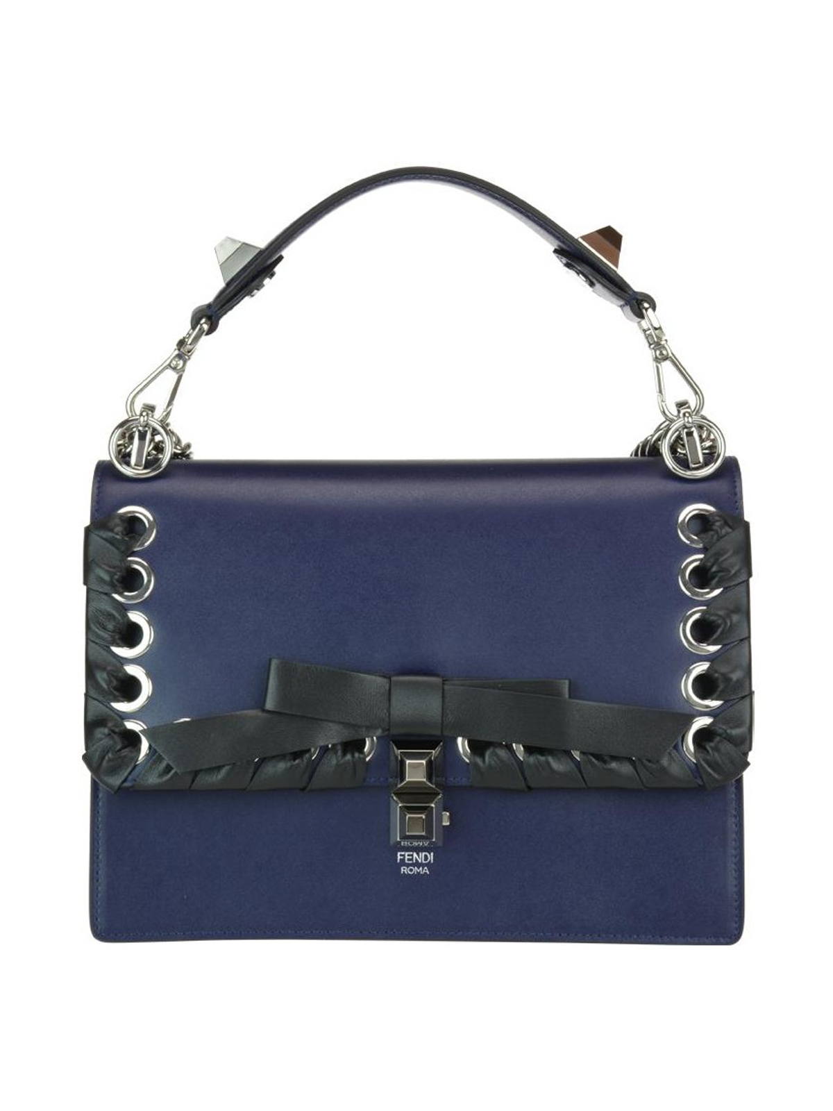 Fendi kan 2024 i blue