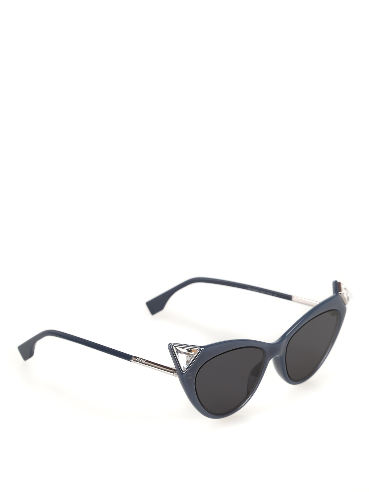 Fendi sales sunglasses iridia