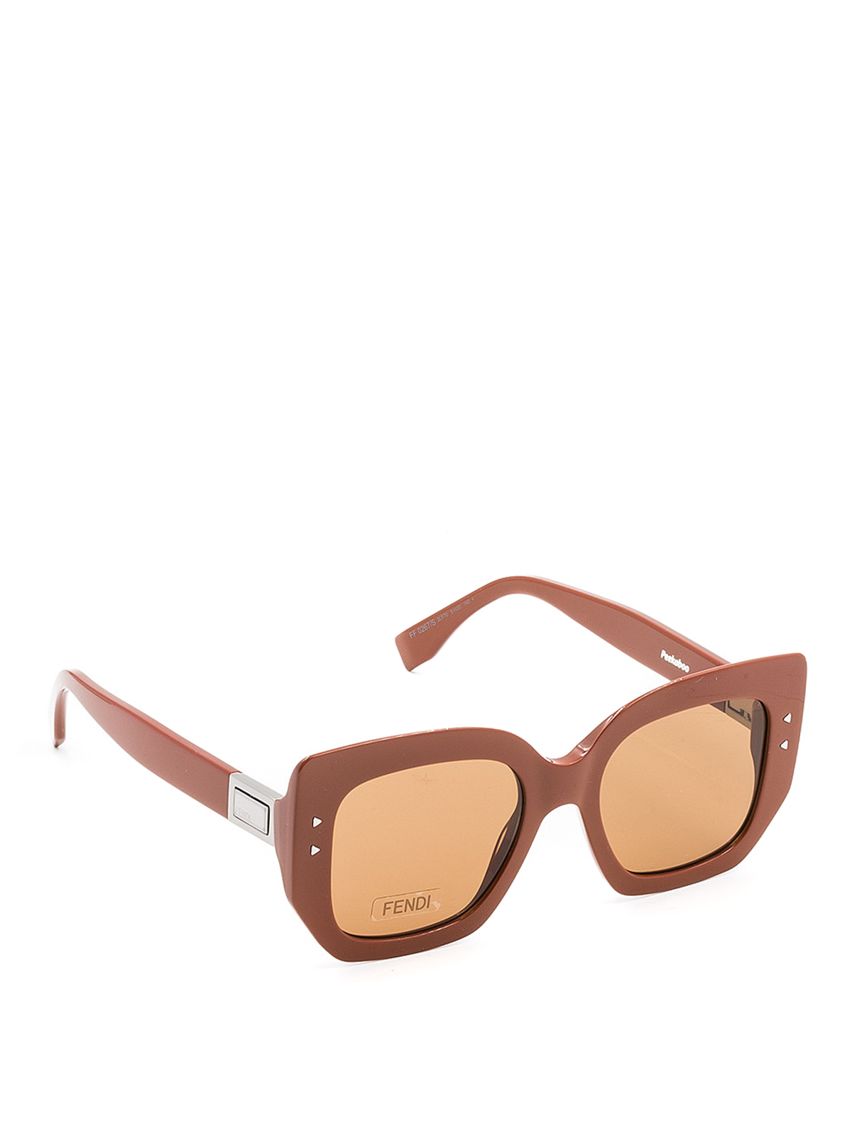 Fendi peekaboo eyeglasses. | Fendi peekaboo, Fendi, Eyeglasses