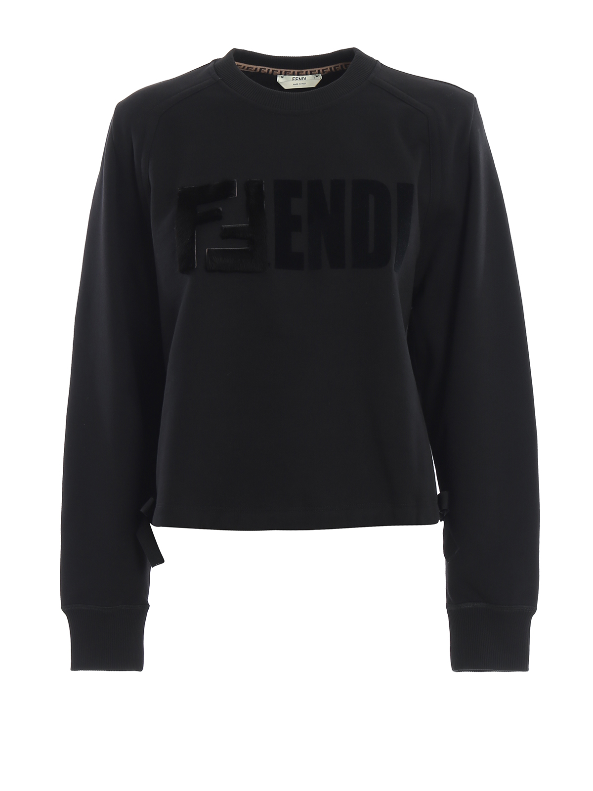 Embellished sweatshirts 2024