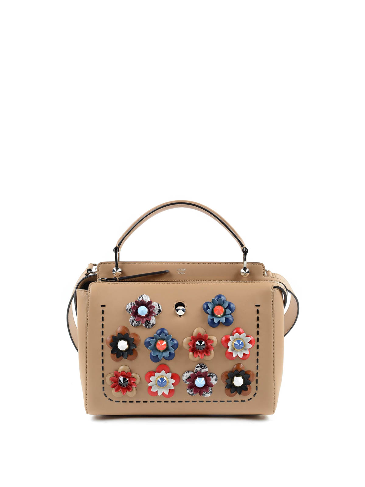 Fendi dotcom tote new arrivals