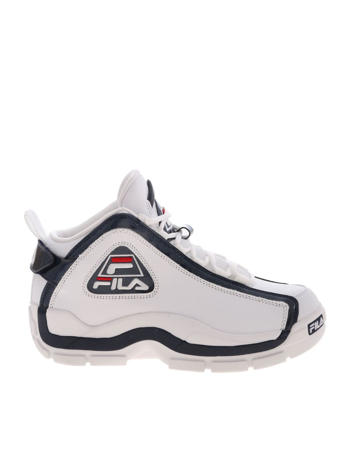 Fila - Grant Hill 2 sneakers in 101078801M