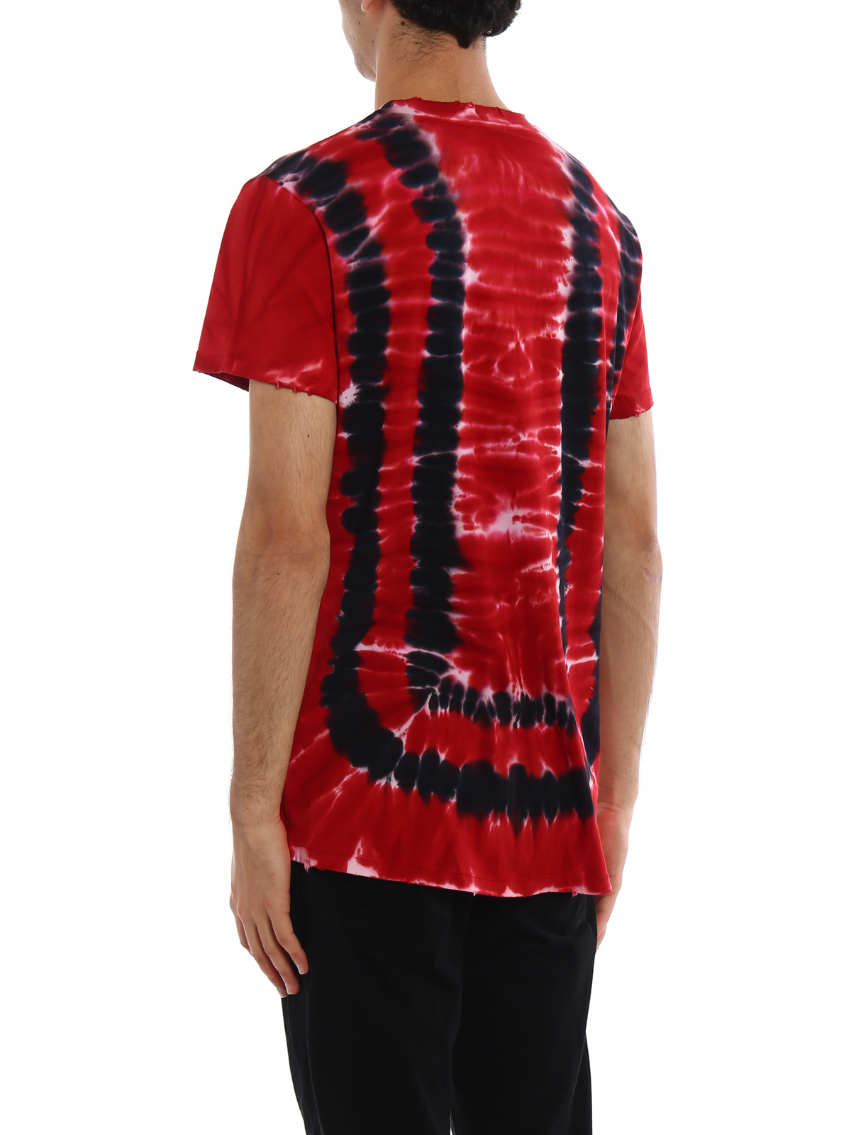 Buy Mens Tie Dye Shirt Online