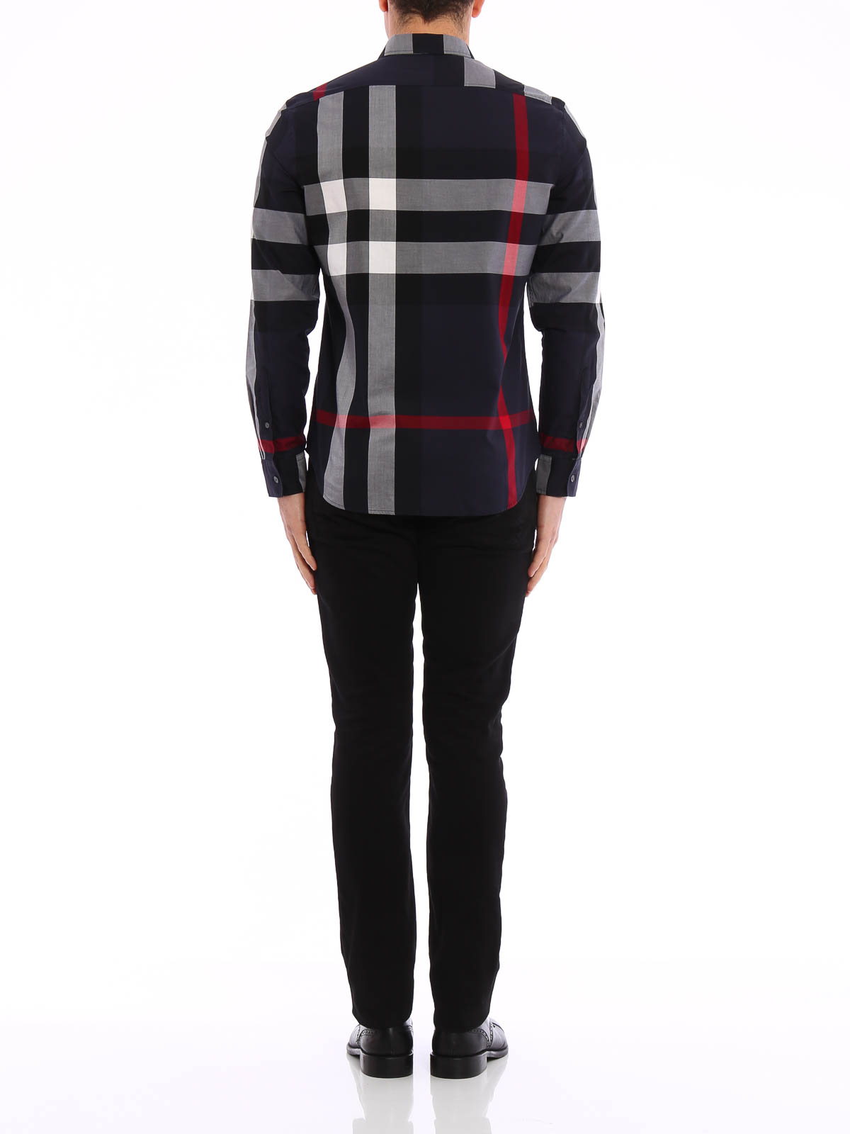 Burberry cheap fred shirt