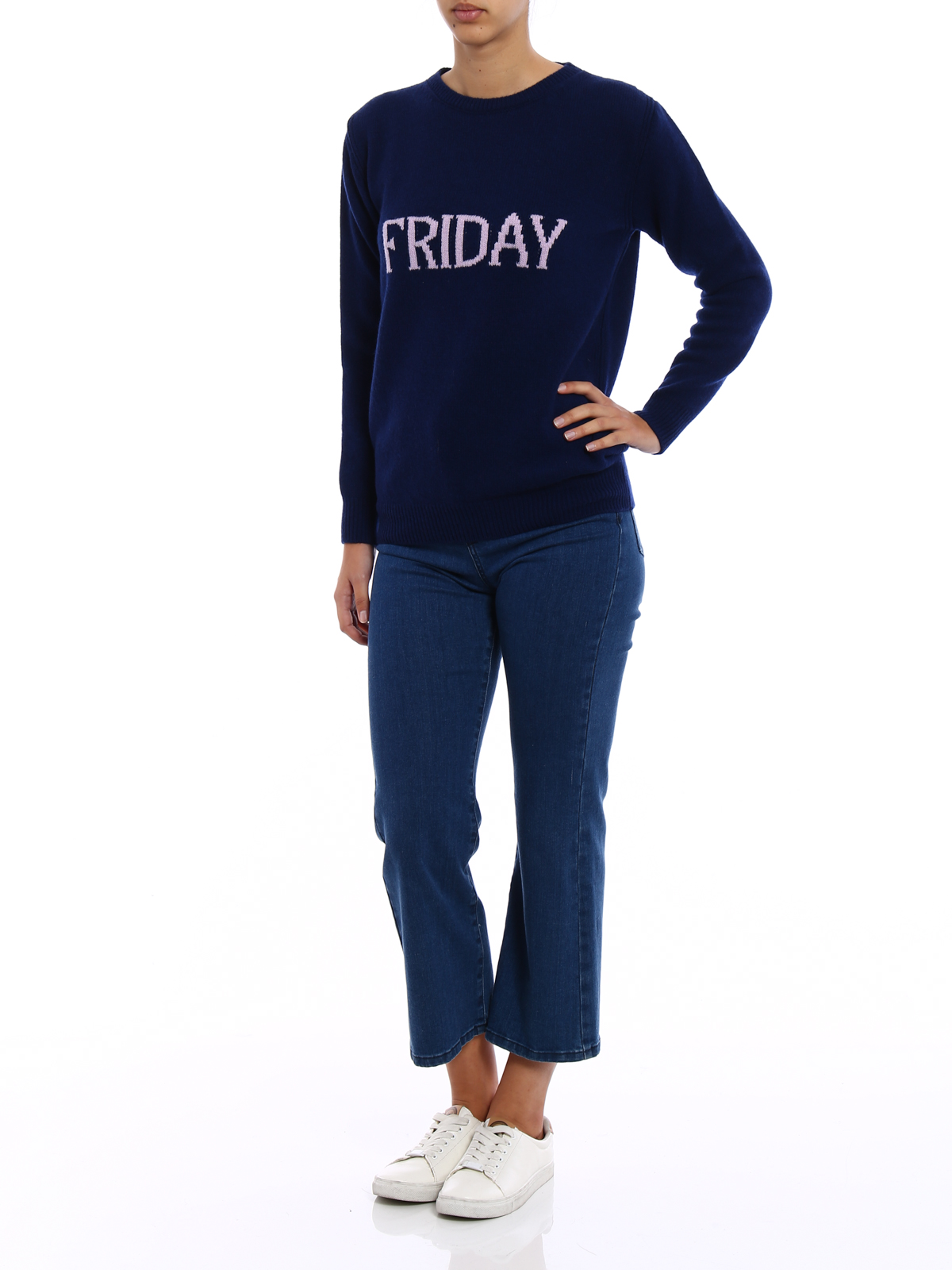 Alberta ferretti shop friday sweater