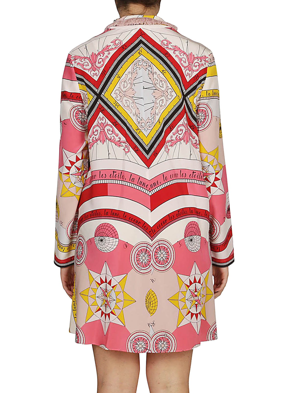 Tory burch 2025 constellation dress